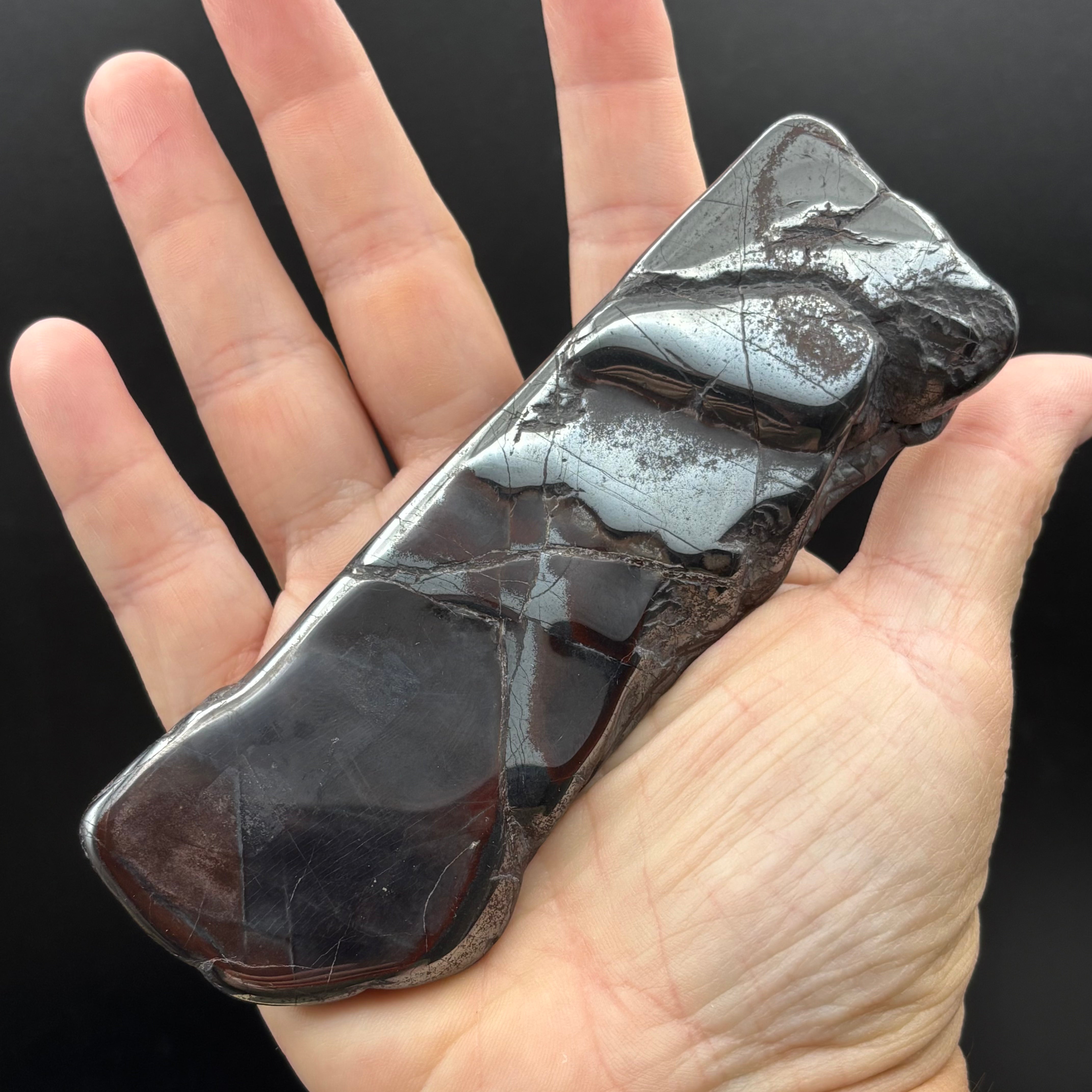 Sugilite, Polished - 078