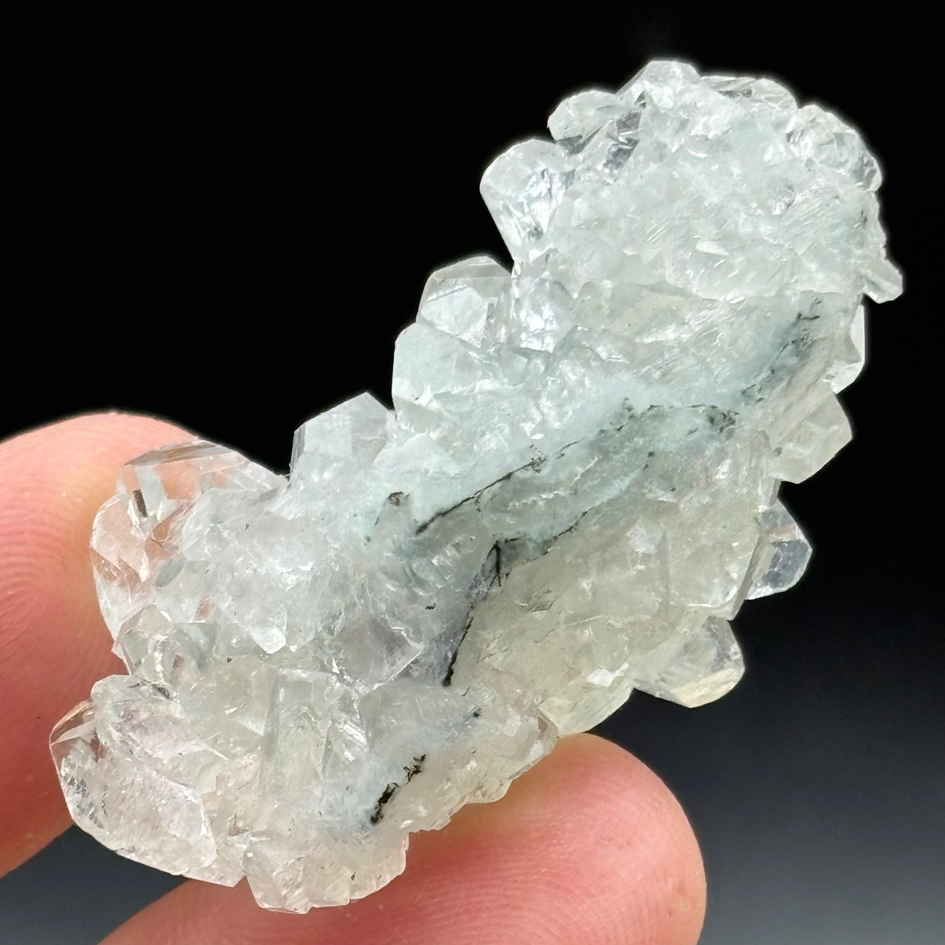 Apophyllite Crystal - 808