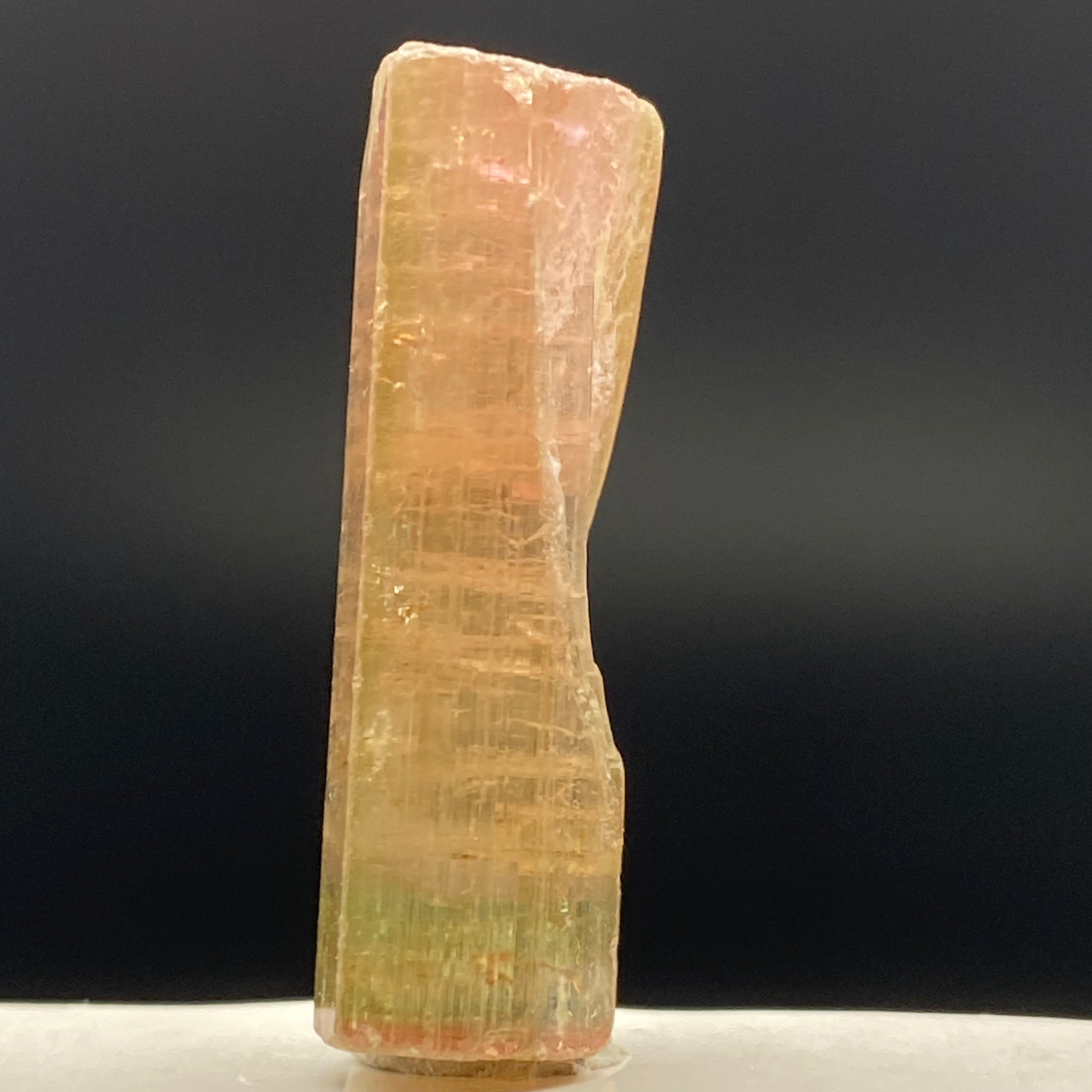 Watermelon Tourmaline - 038