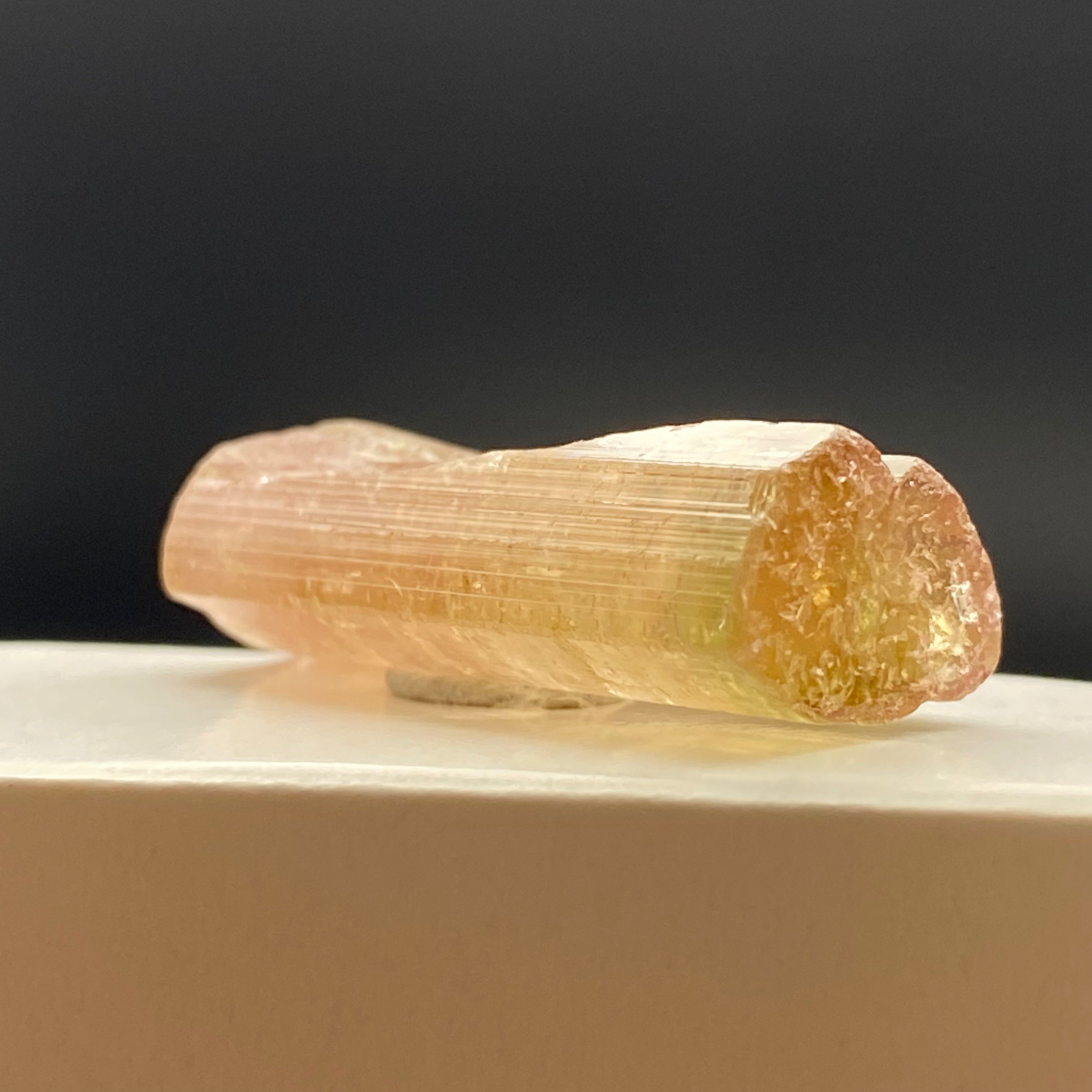 Watermelon Tourmaline - 038