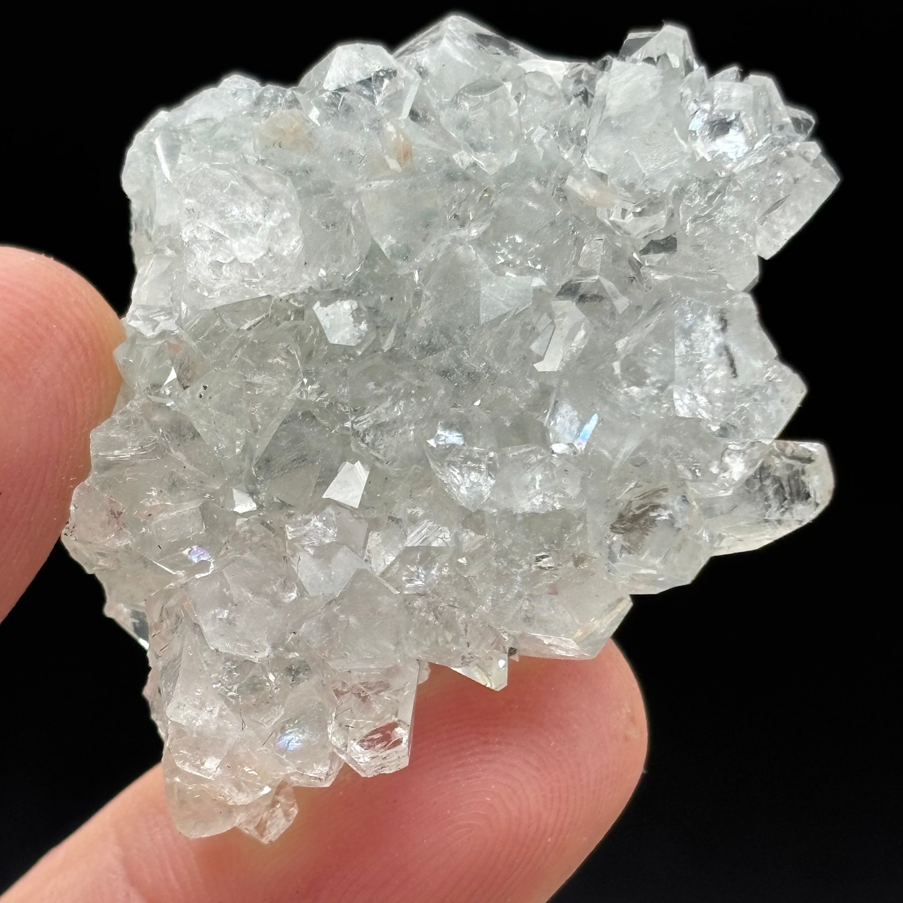 Apophyllite Crystal - 811