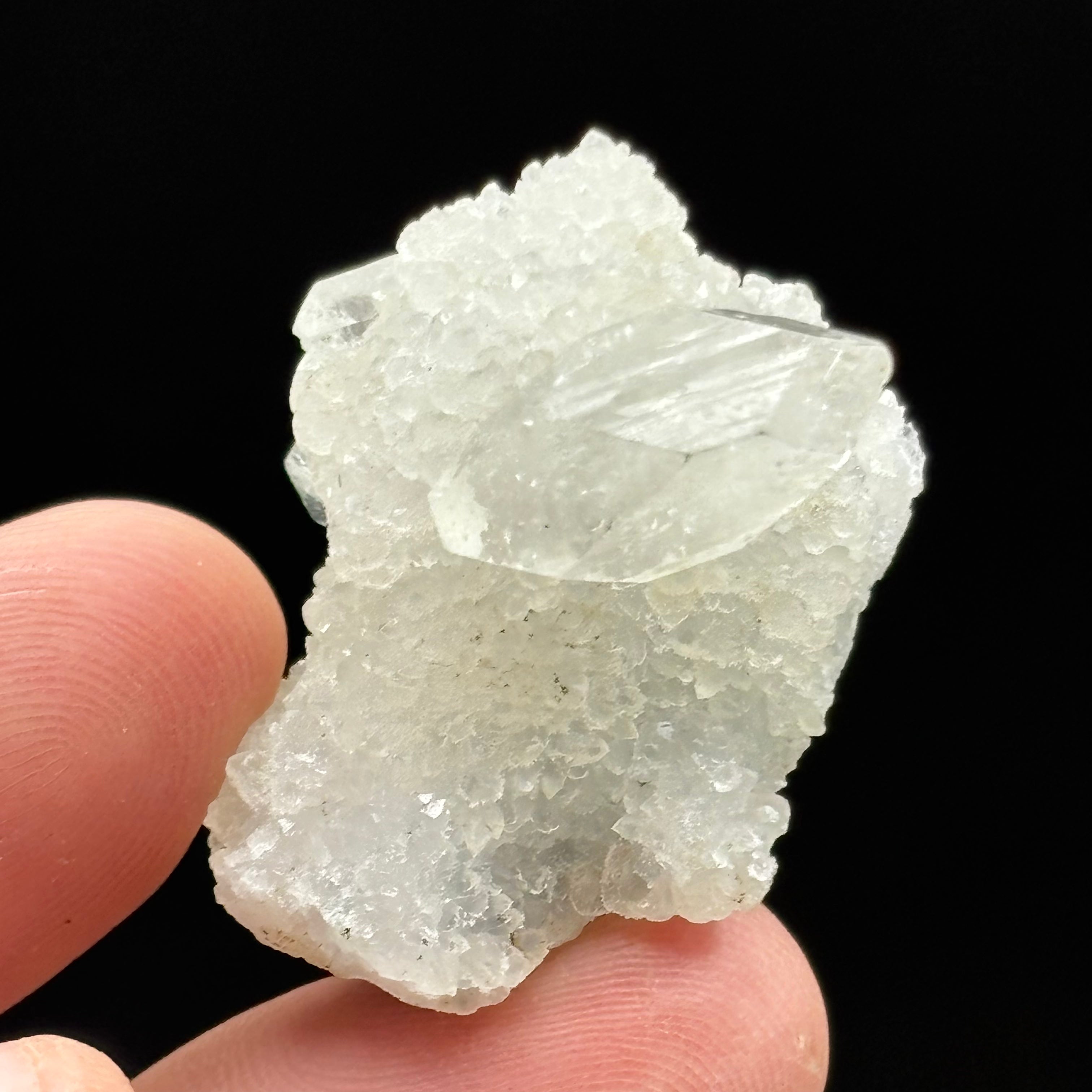 Apophyllite Crystal - 815