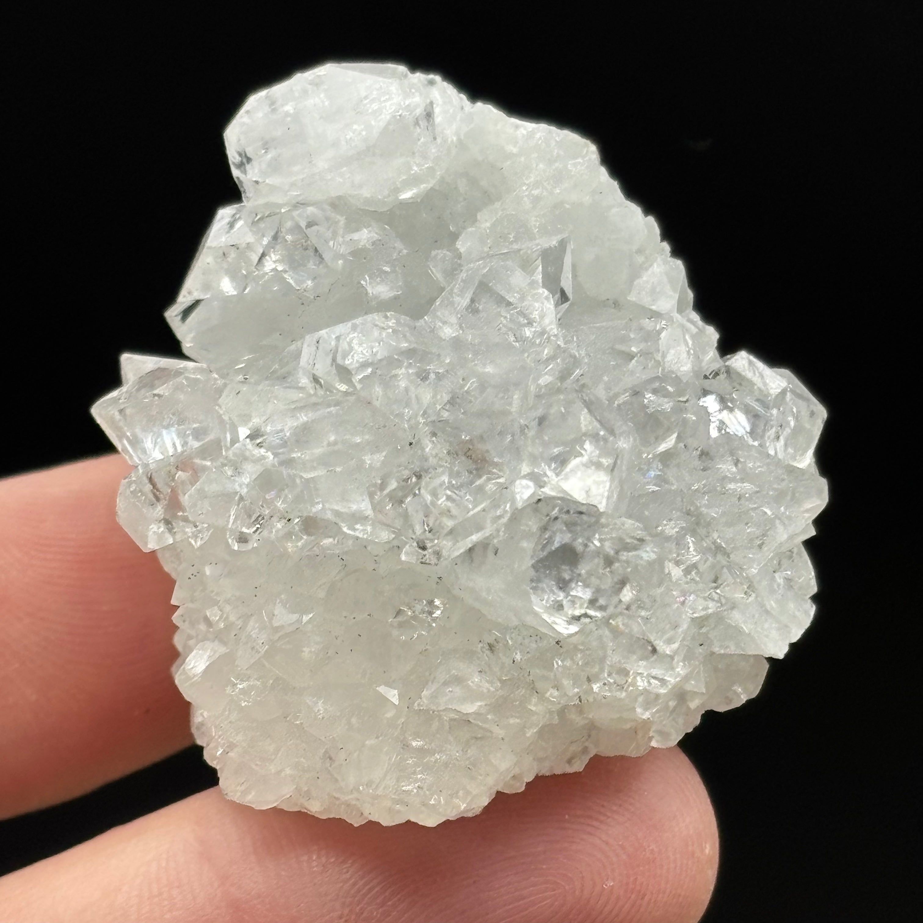 Apophyllite Crystal - 816