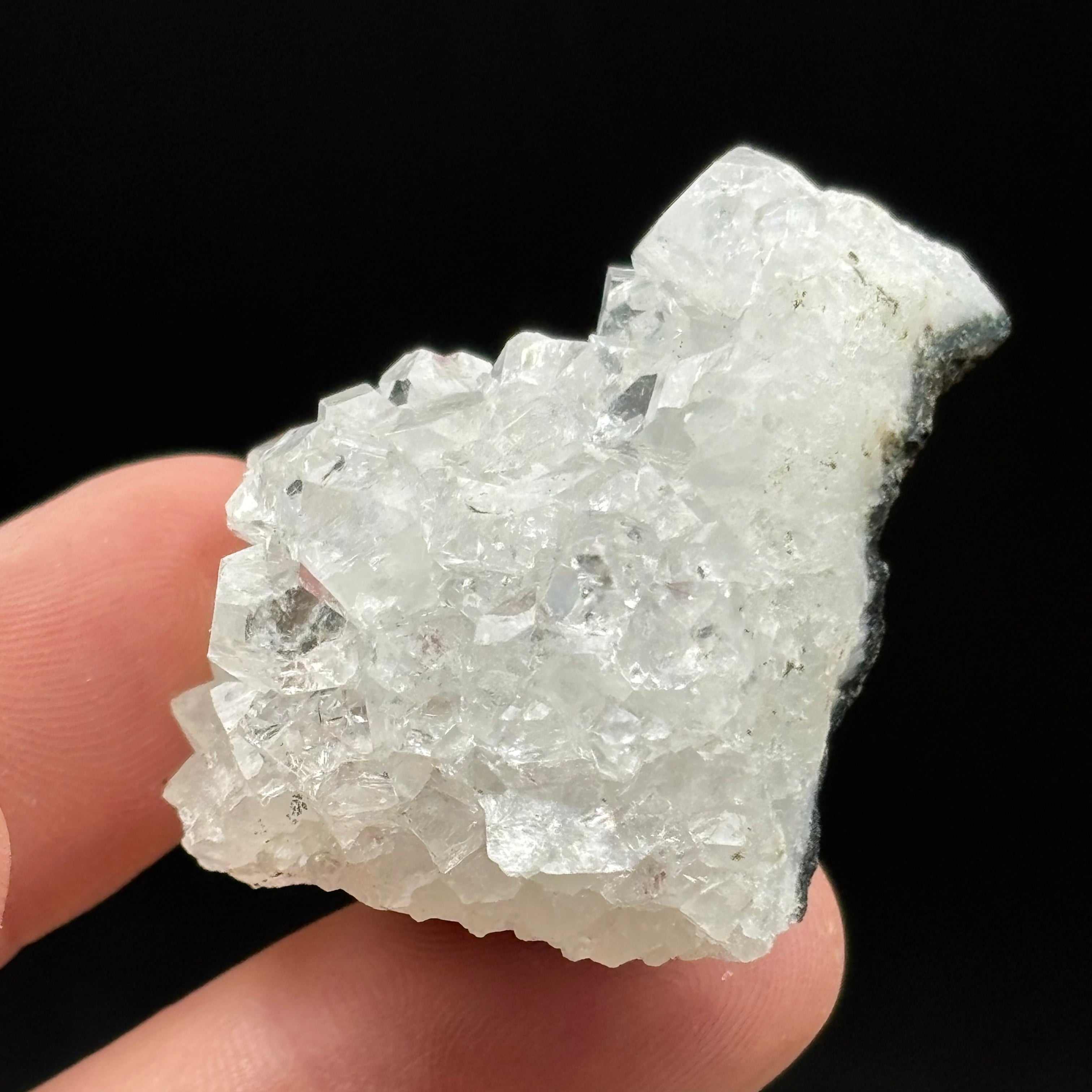 Apophyllite Crystal - 816