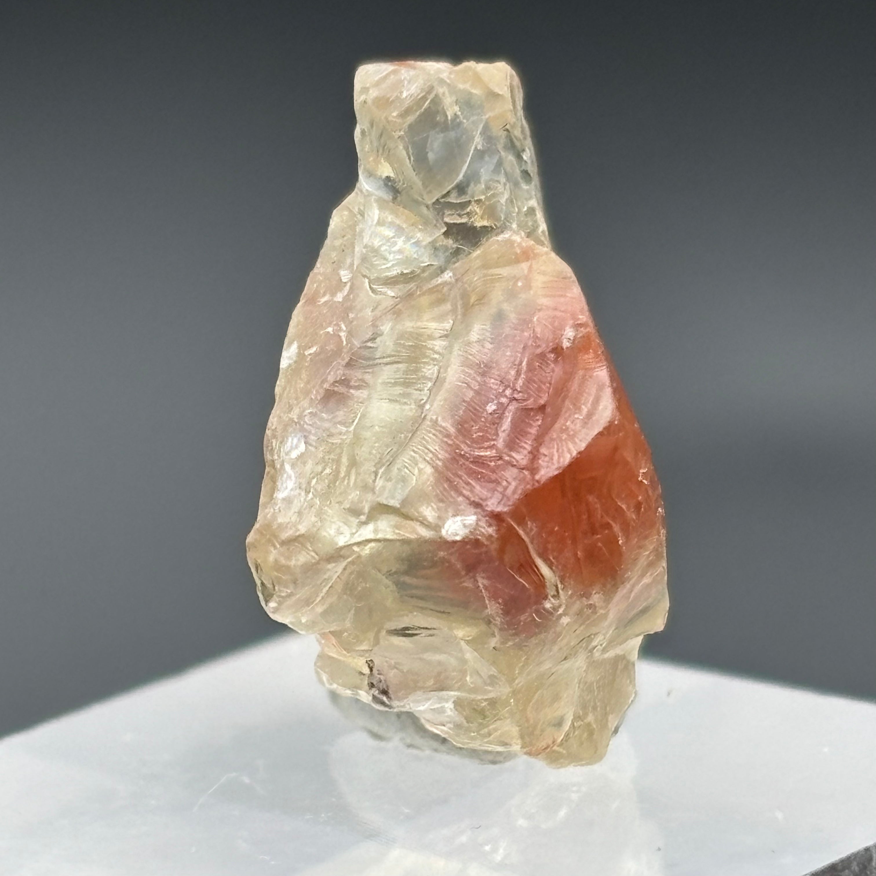 Oregon Sunstone Crystal - 011