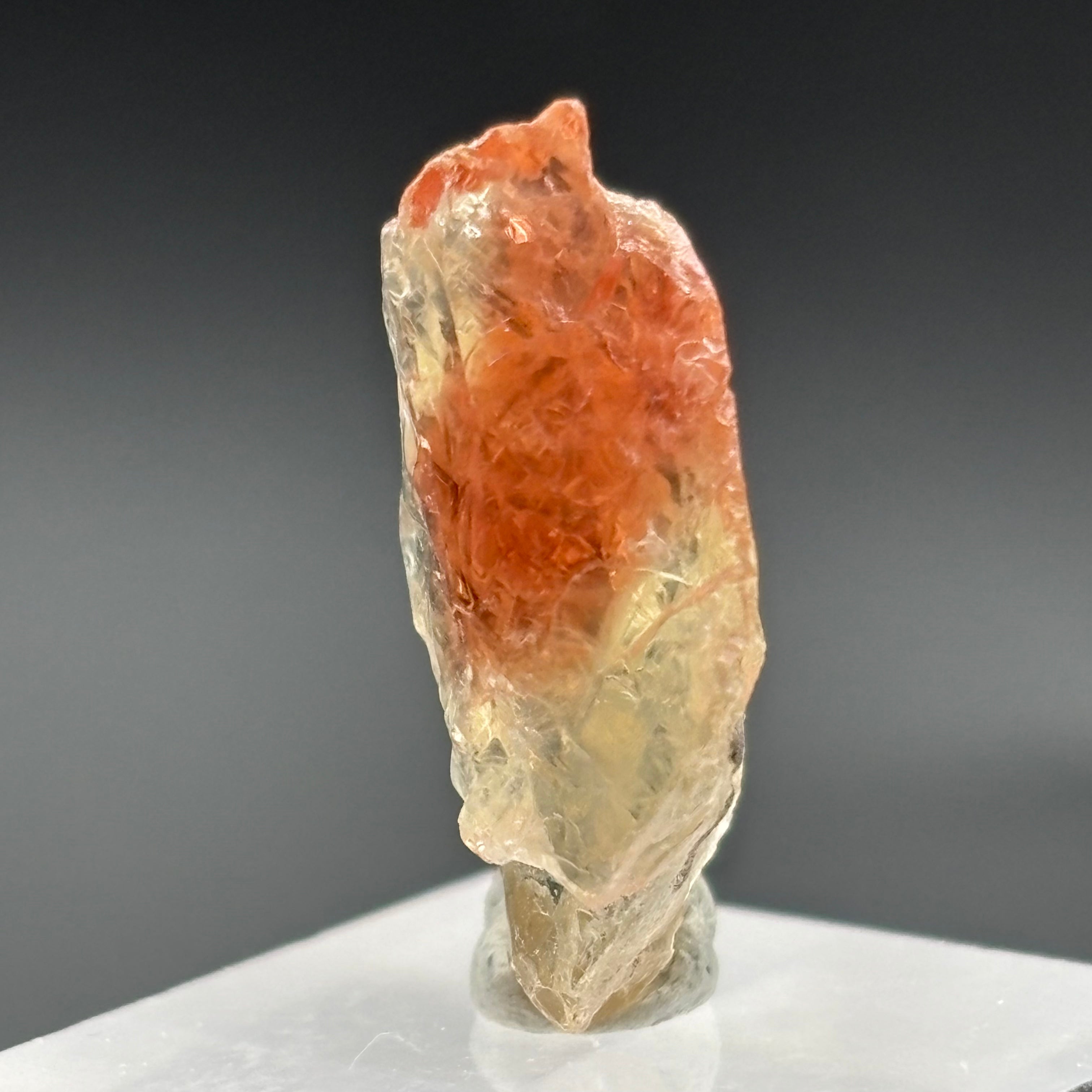 Oregon Sunstone Crystal - 012