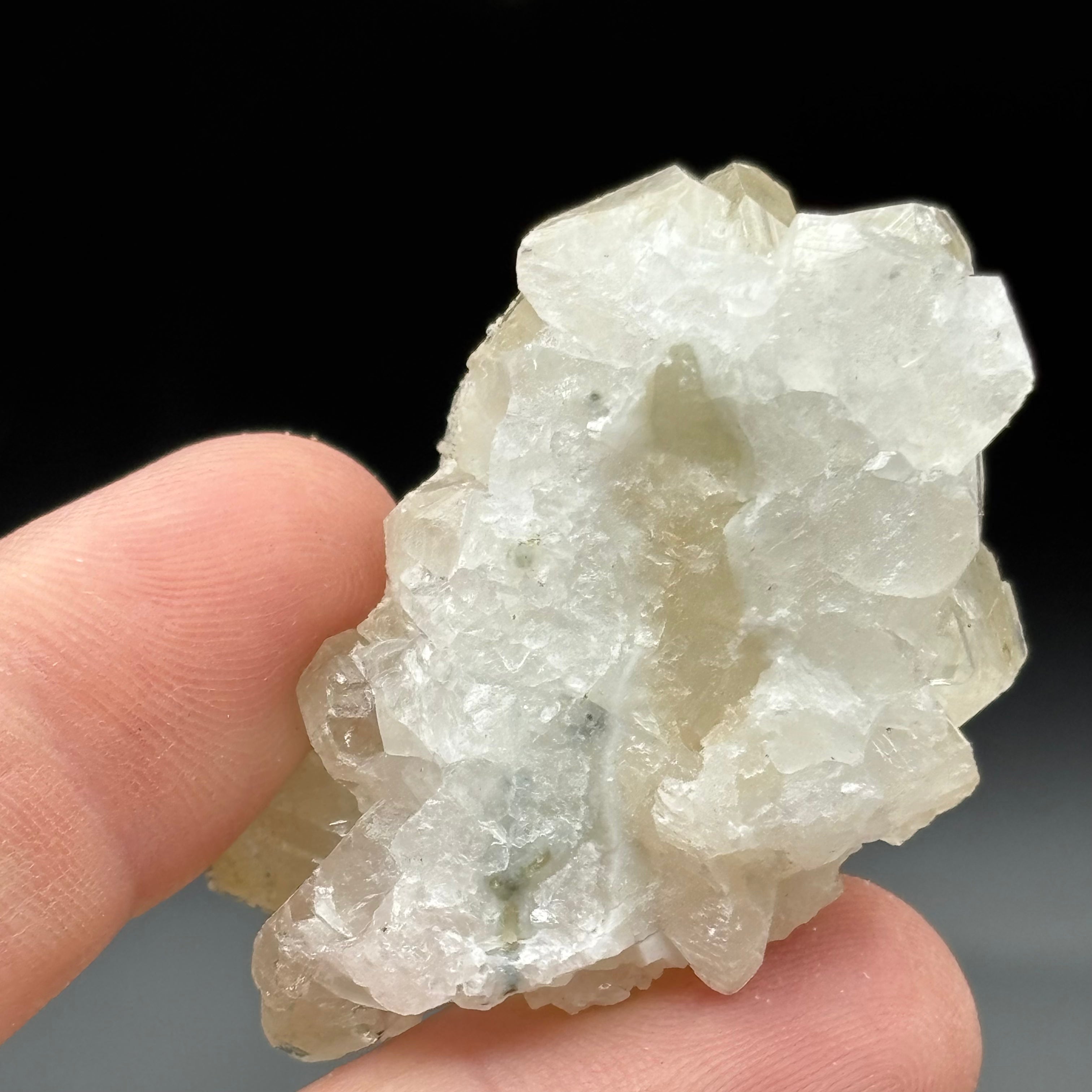 Apophyllite Crystal - 819