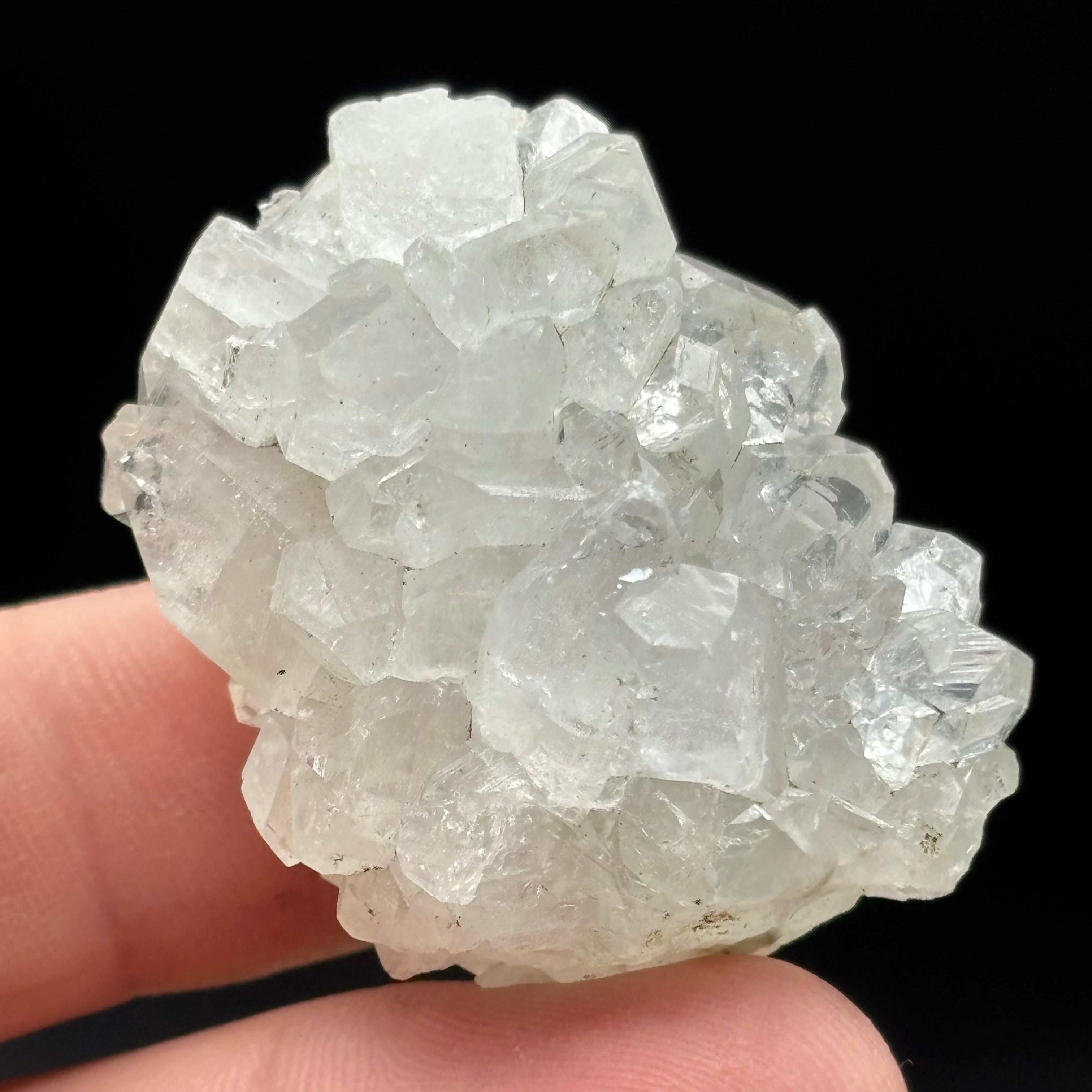 Apophyllite Crystal - 823