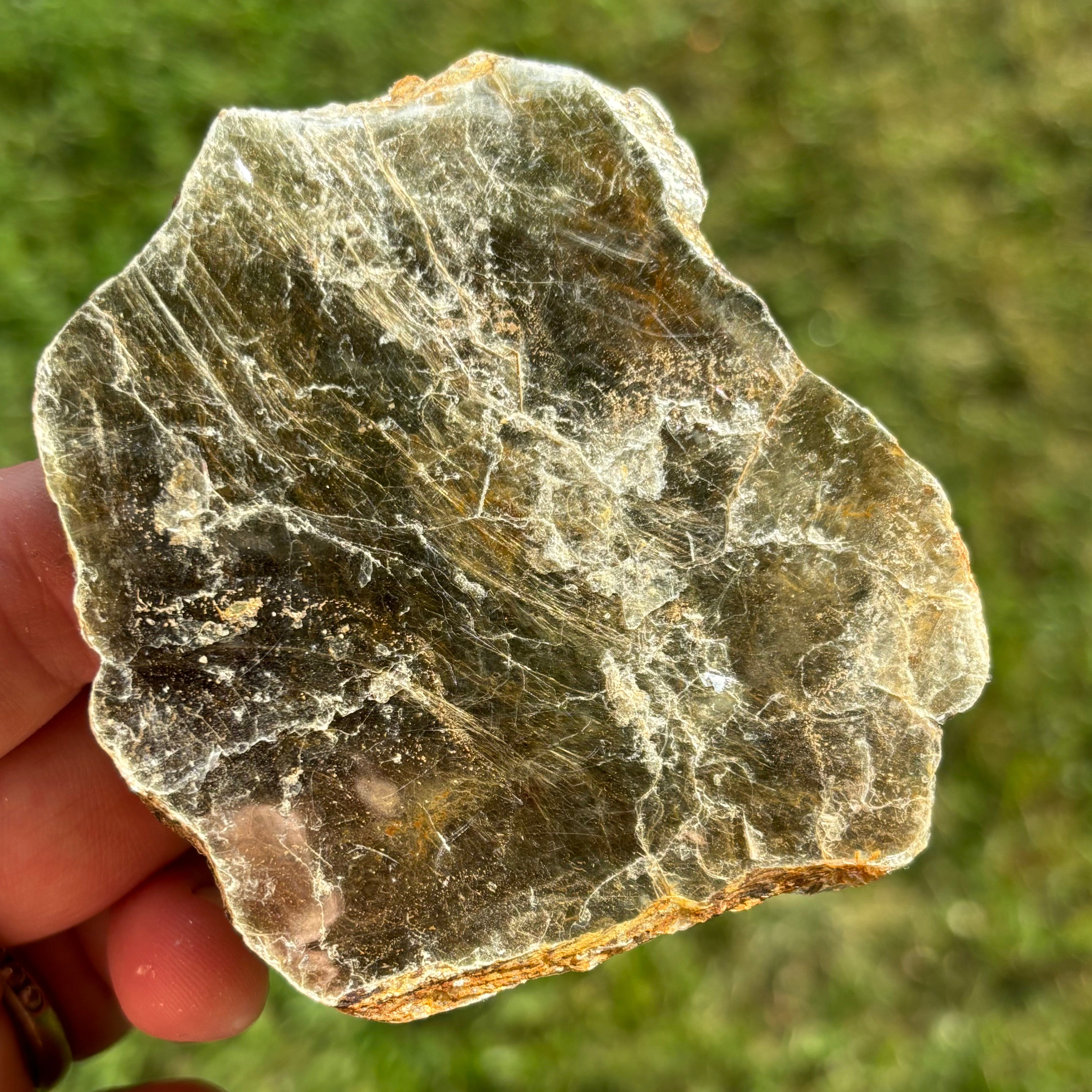 Mica, Spruce Pine, NC - 145