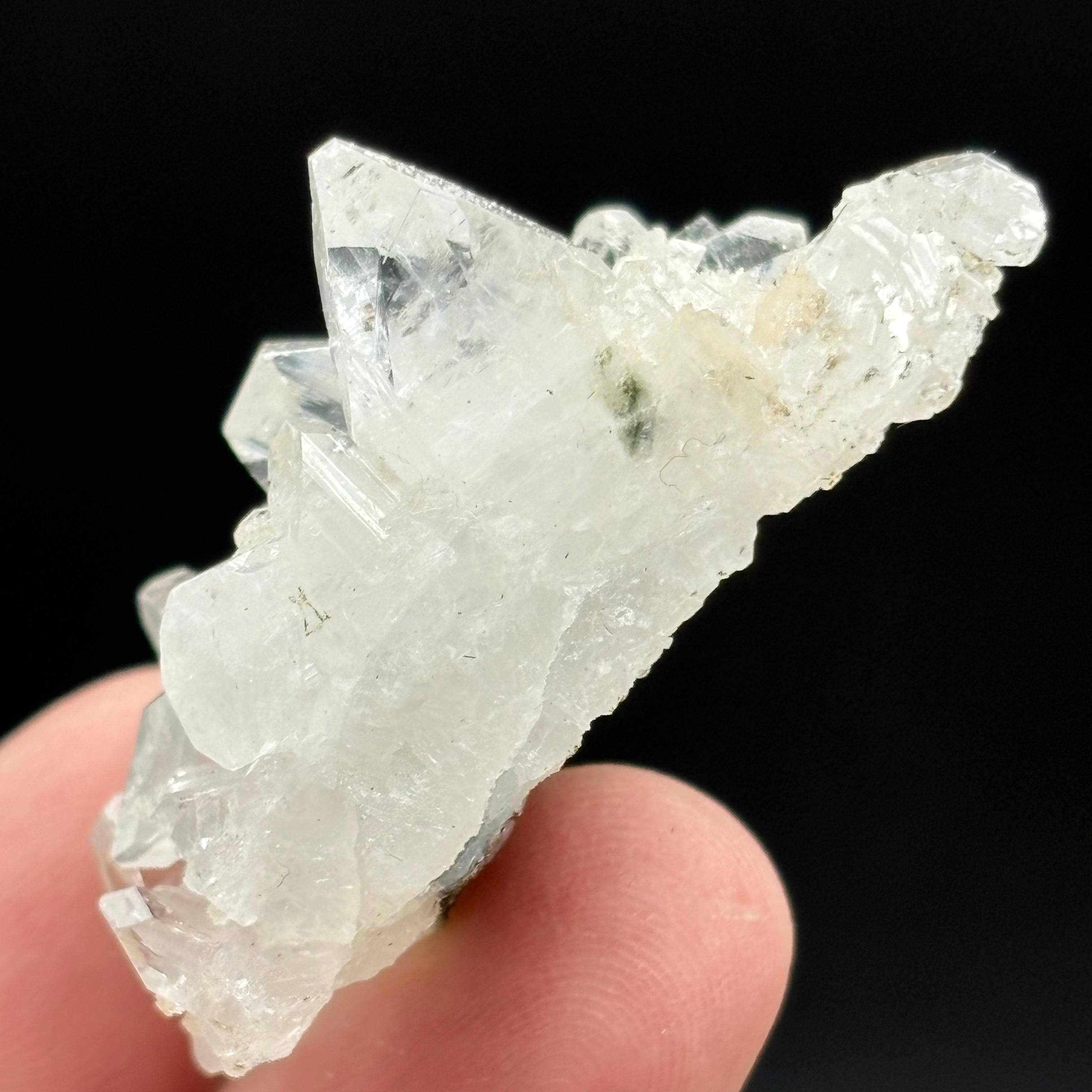 Apophyllite Crystal - 831