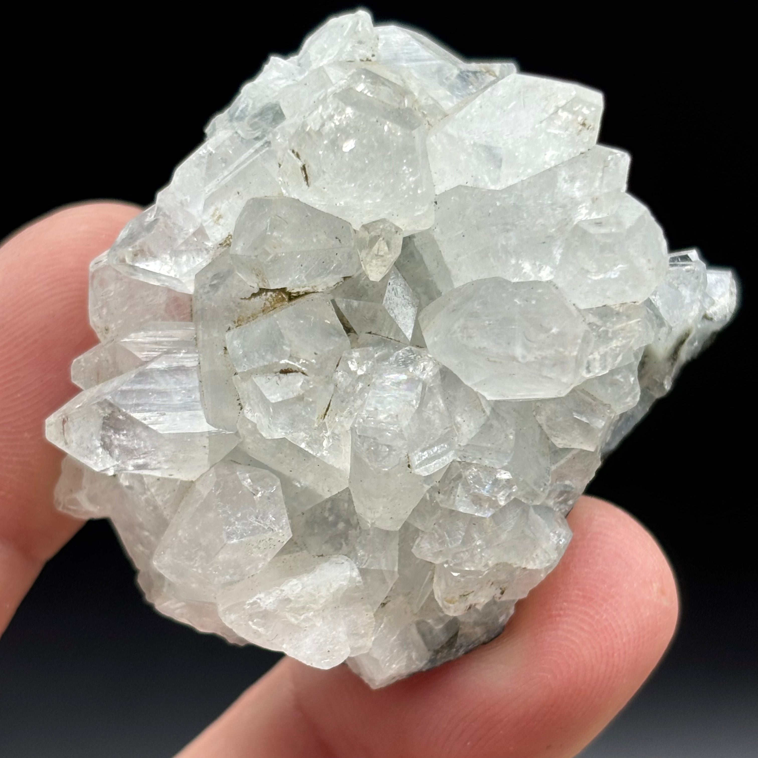 Apophyllite Crystal - 832