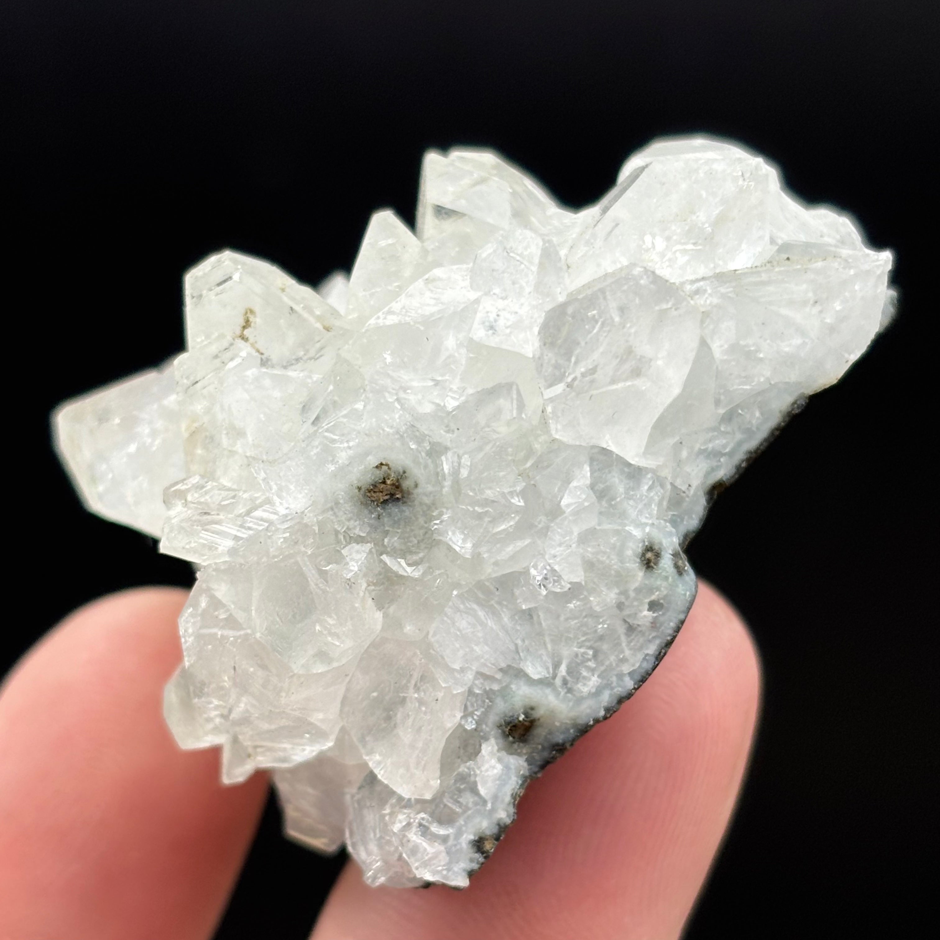 Apophyllite Crystal - 832