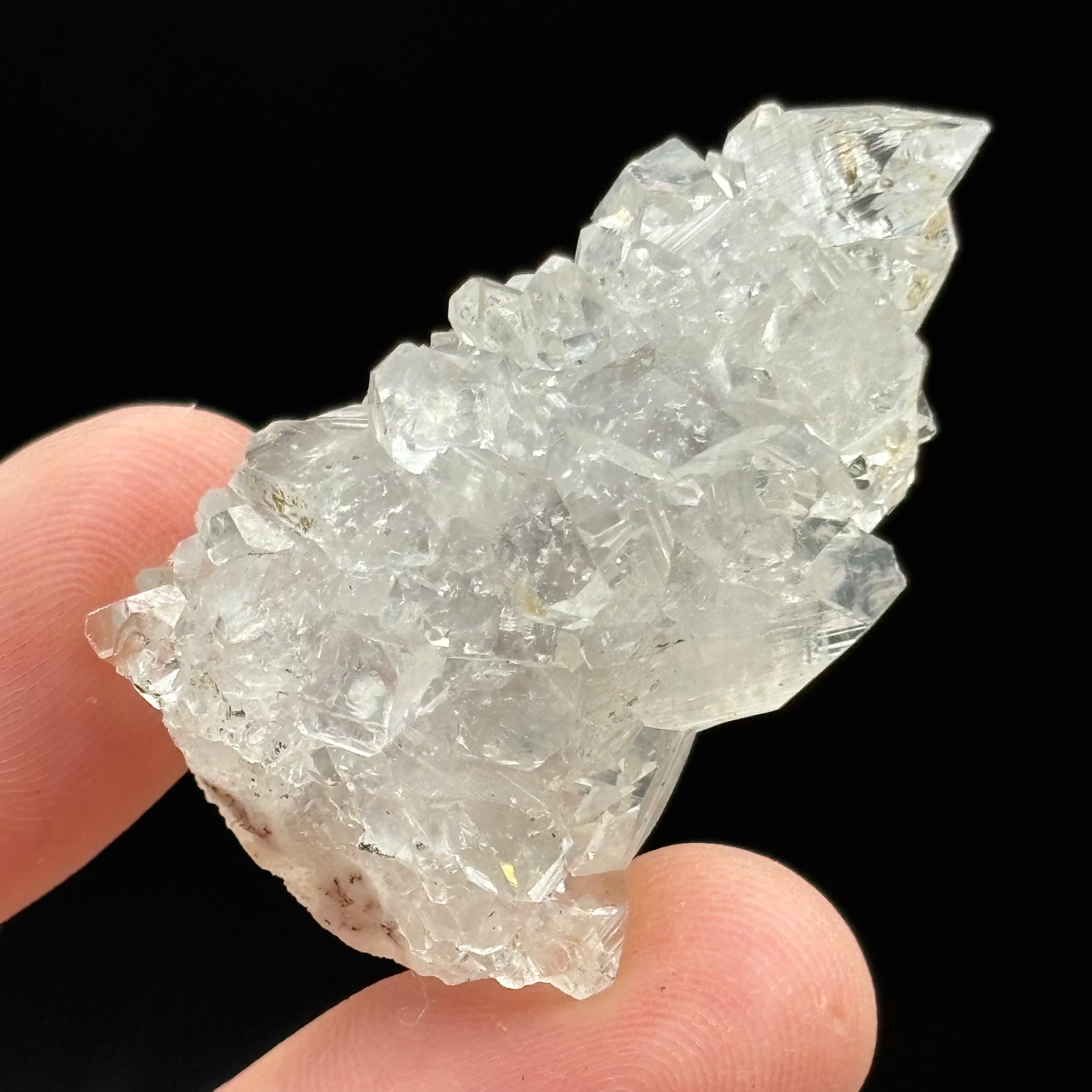 Apophyllite Crystal - 841