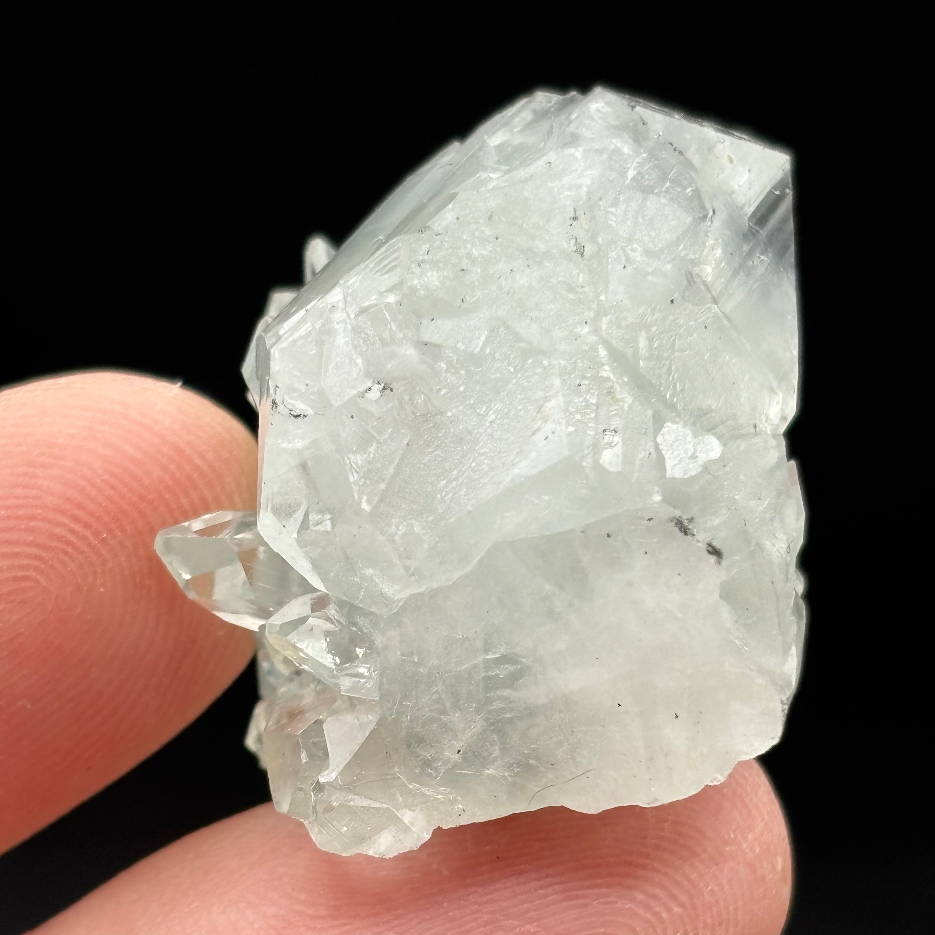Apophyllite Crystal - 844