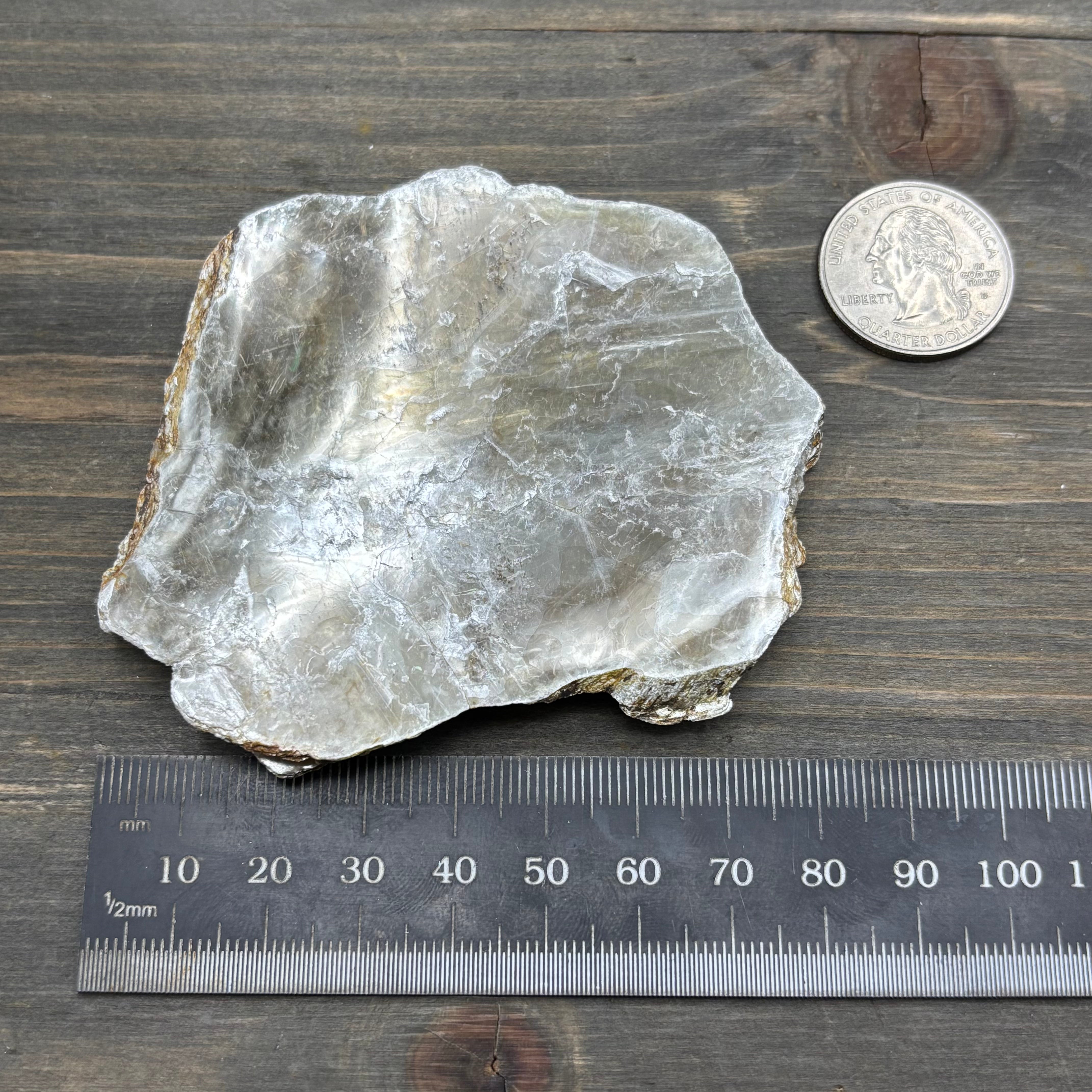 Mica, Spruce Pine, NC - 145