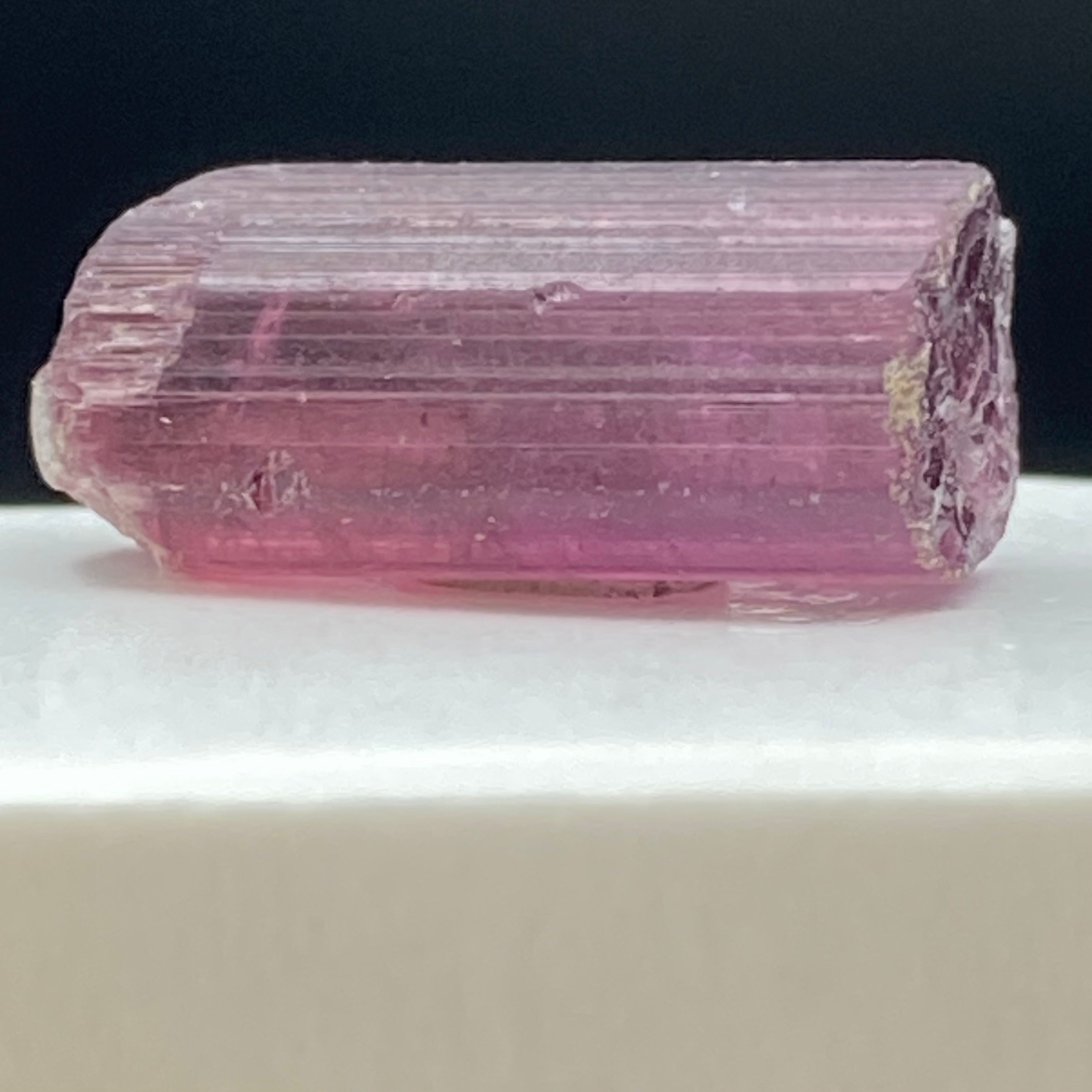 Red Tourmaline (Rubellite) - 016