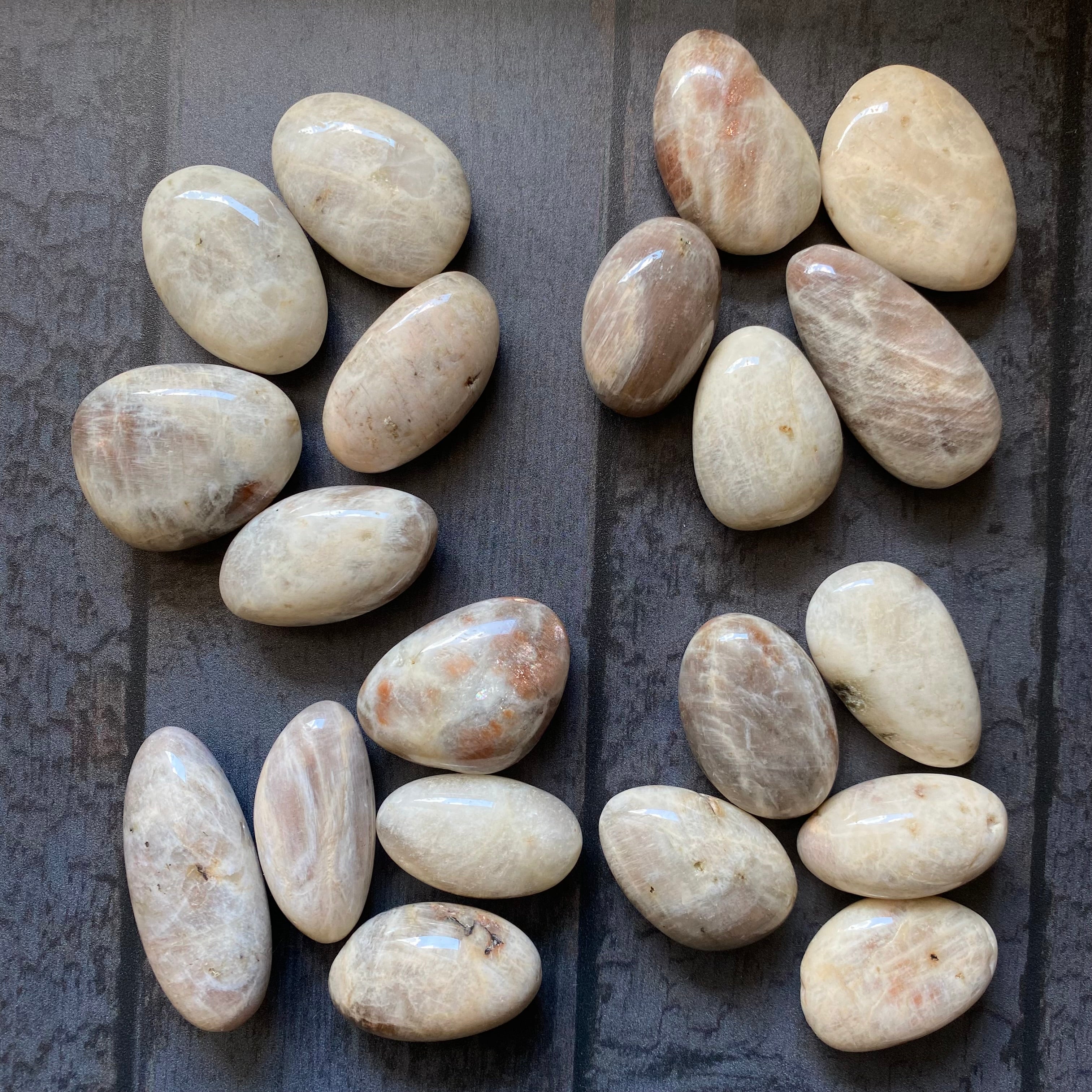 Sunstone Moonstone, Kit of 5