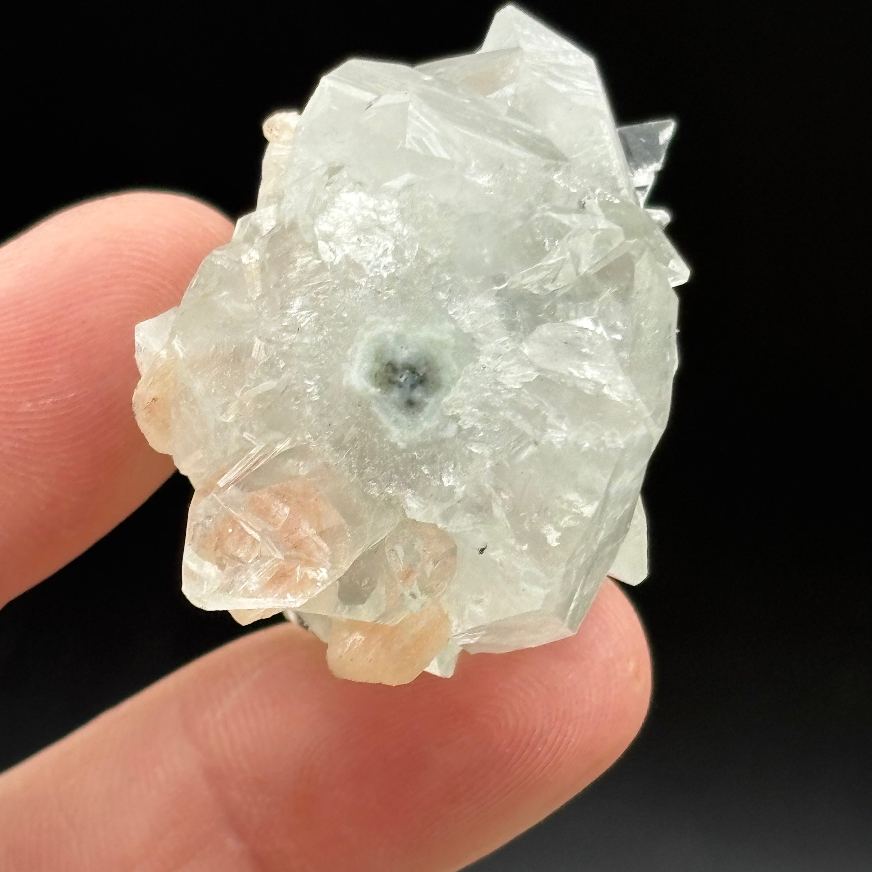 Apophyllite Crystal - 853