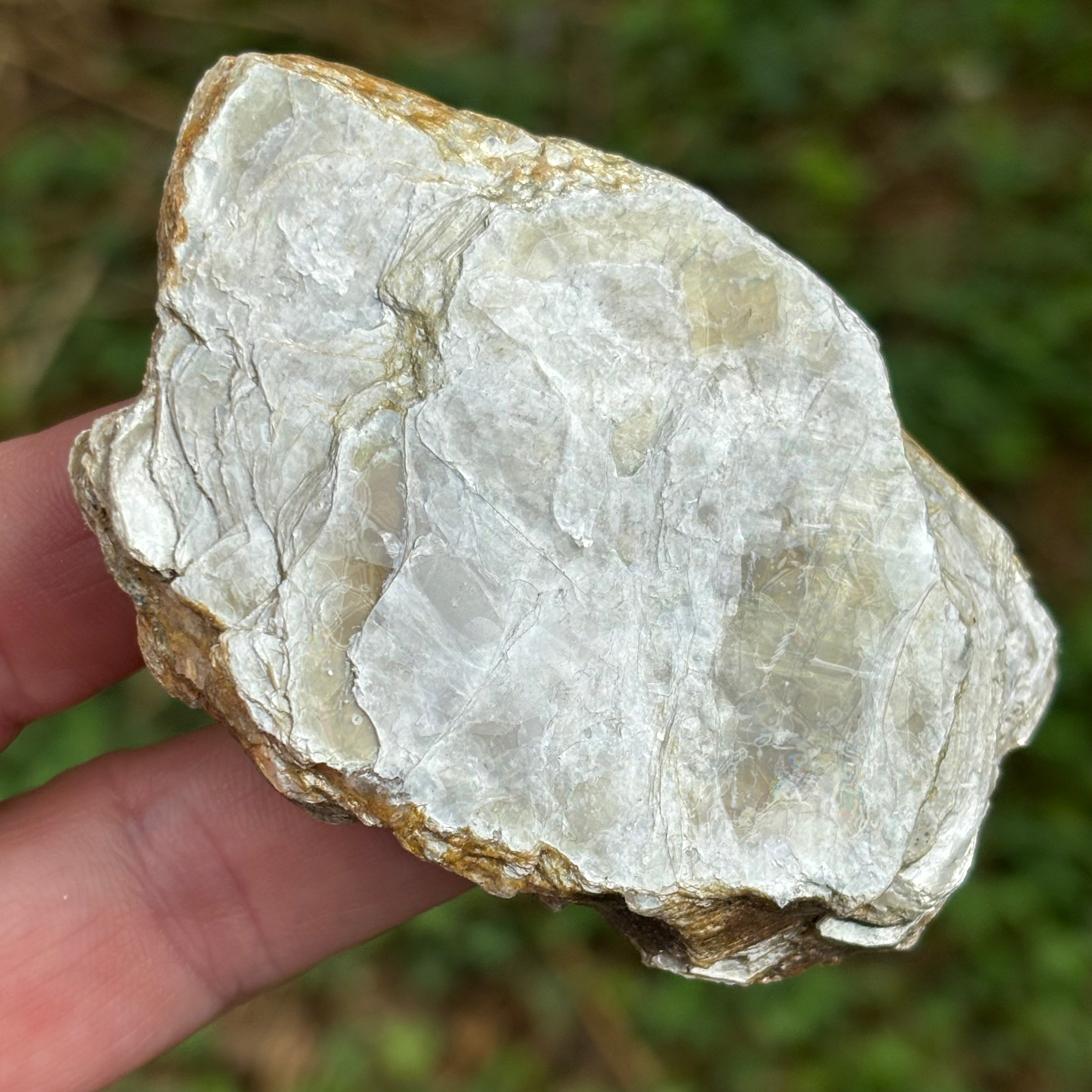 Mica, Spruce Pine, NC - 156