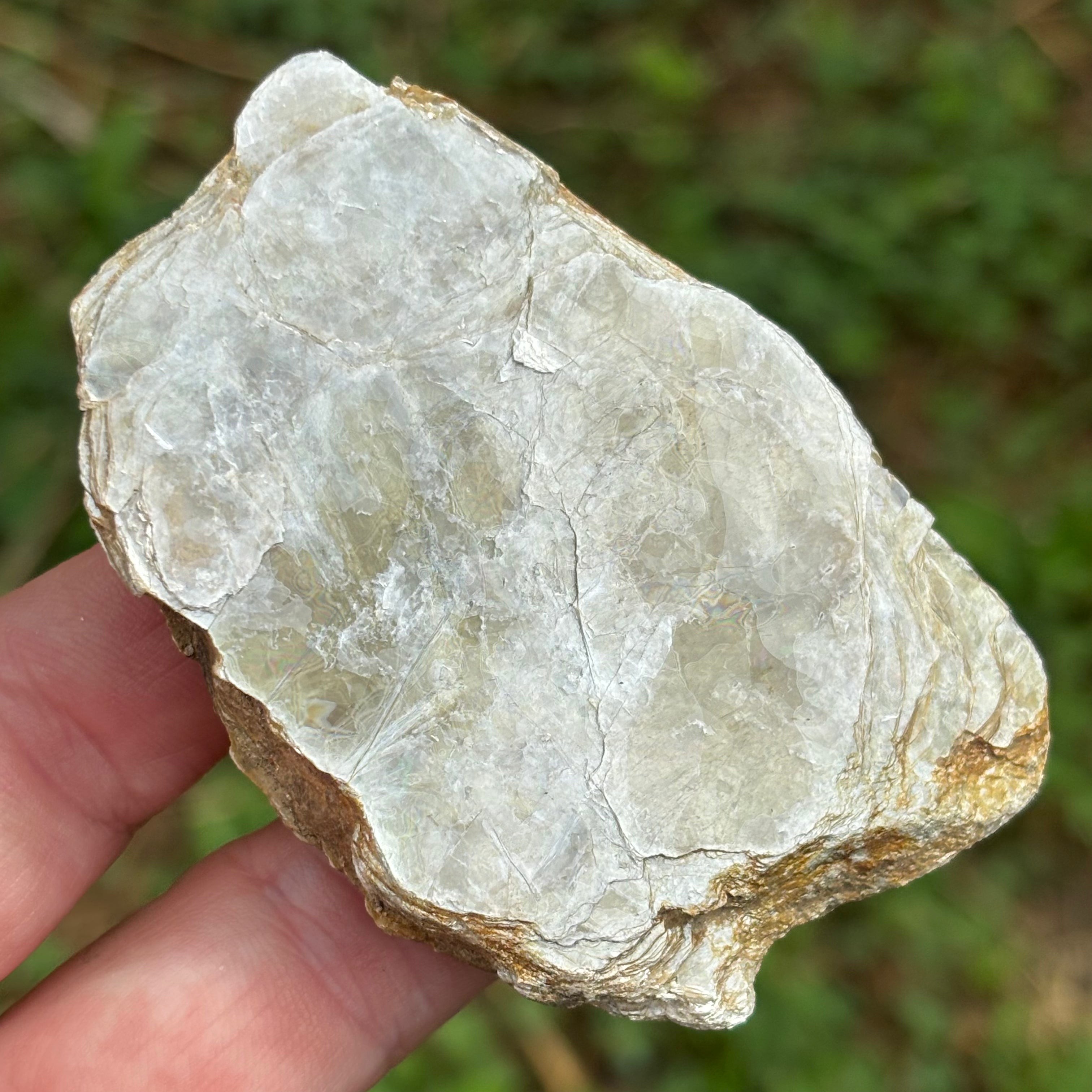 Mica, Spruce Pine, NC - 156