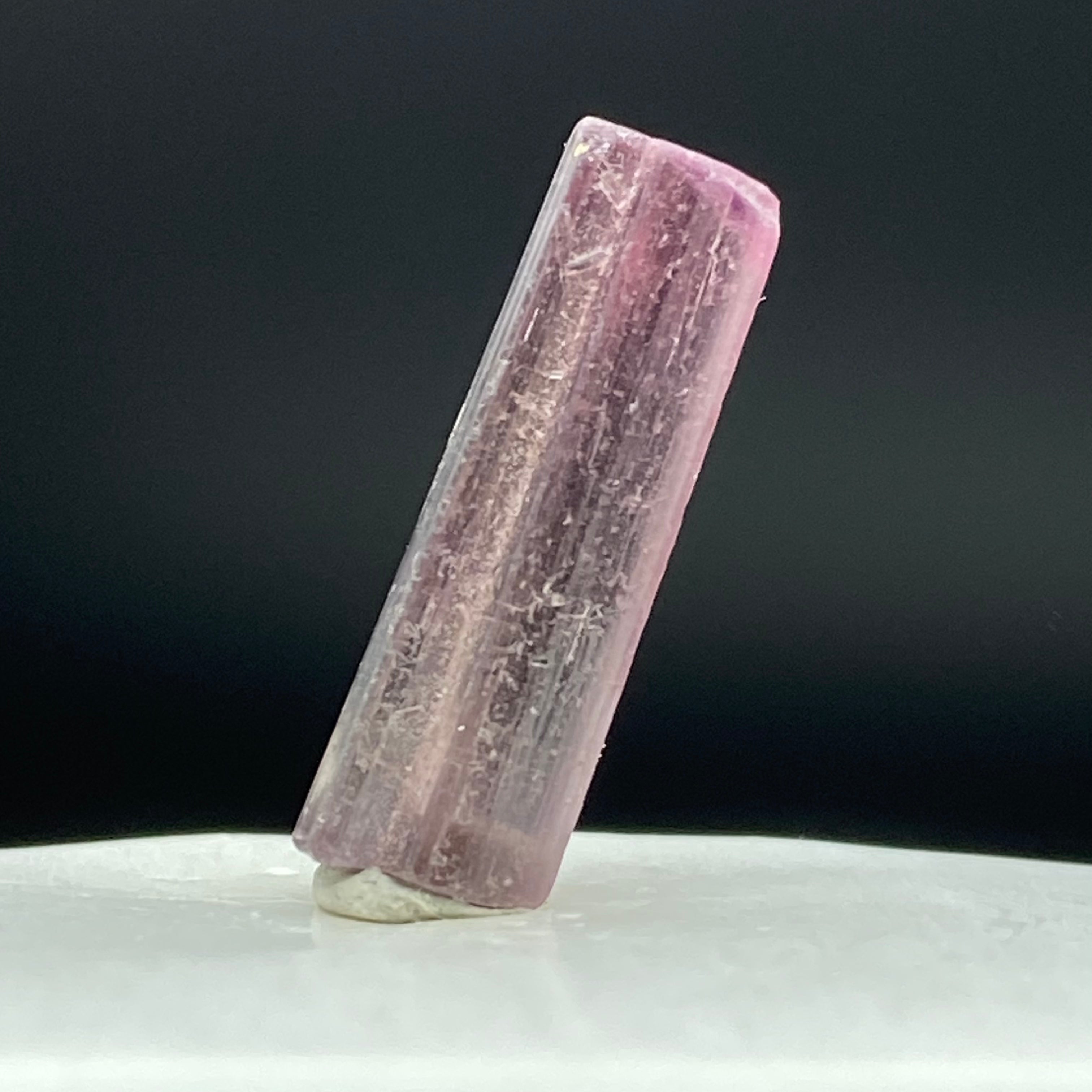 Red Tourmaline (Rubellite) - 031