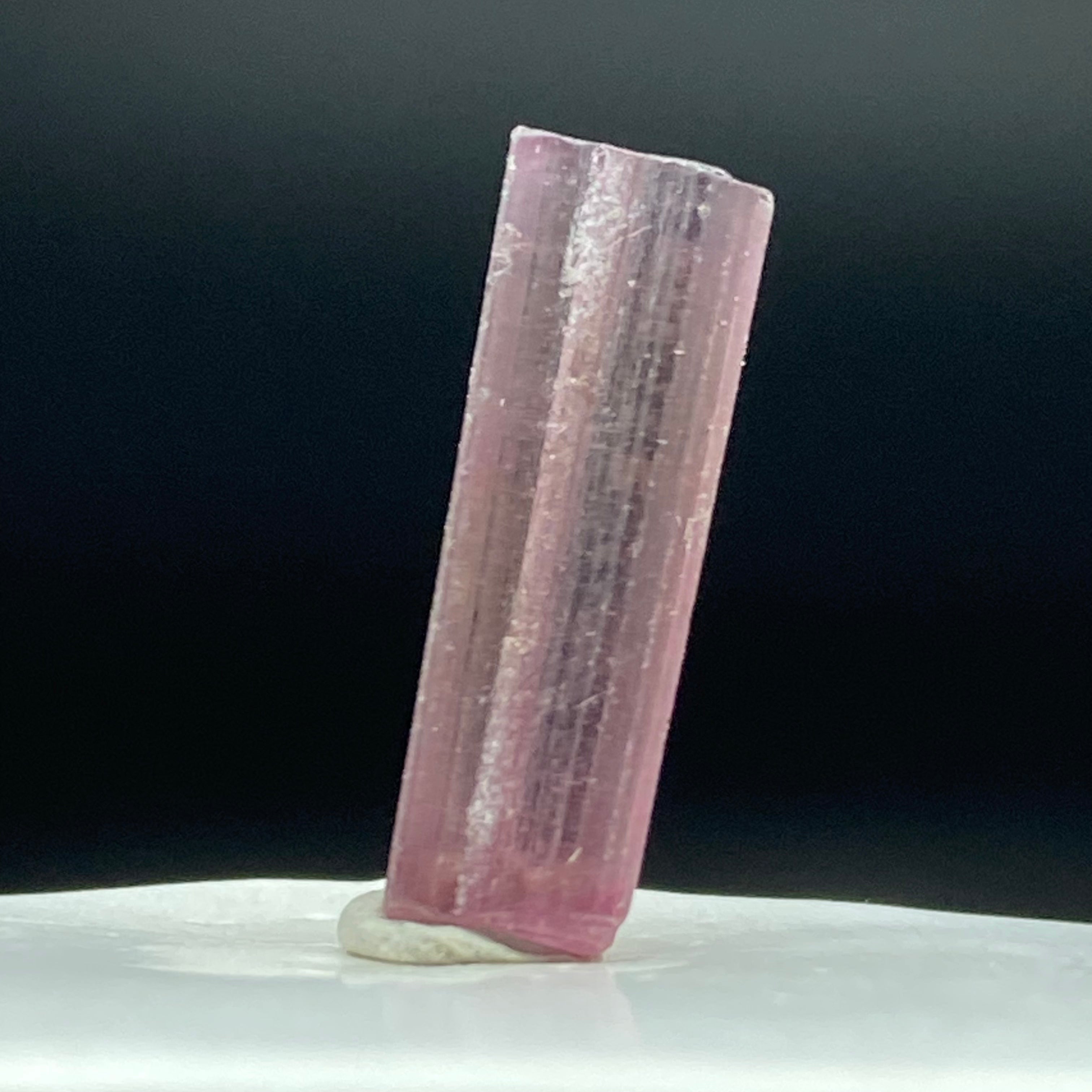 Red Tourmaline (Rubellite) - 031