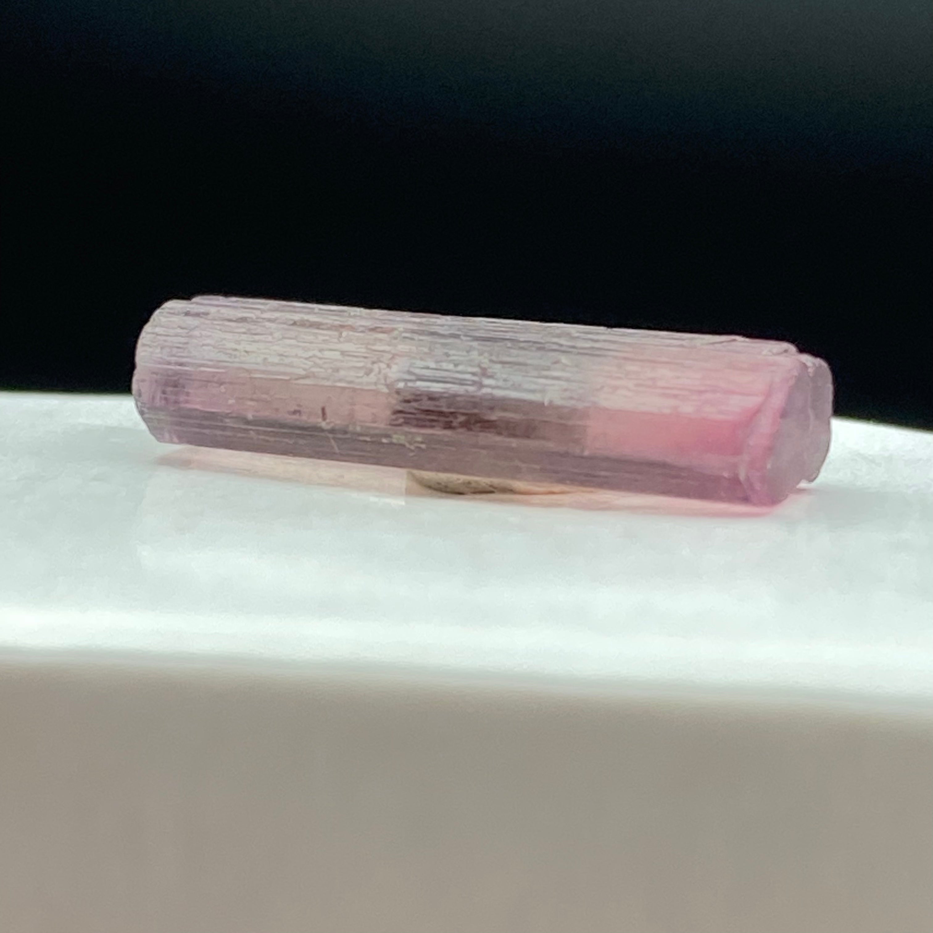 Red Tourmaline (Rubellite) - 031