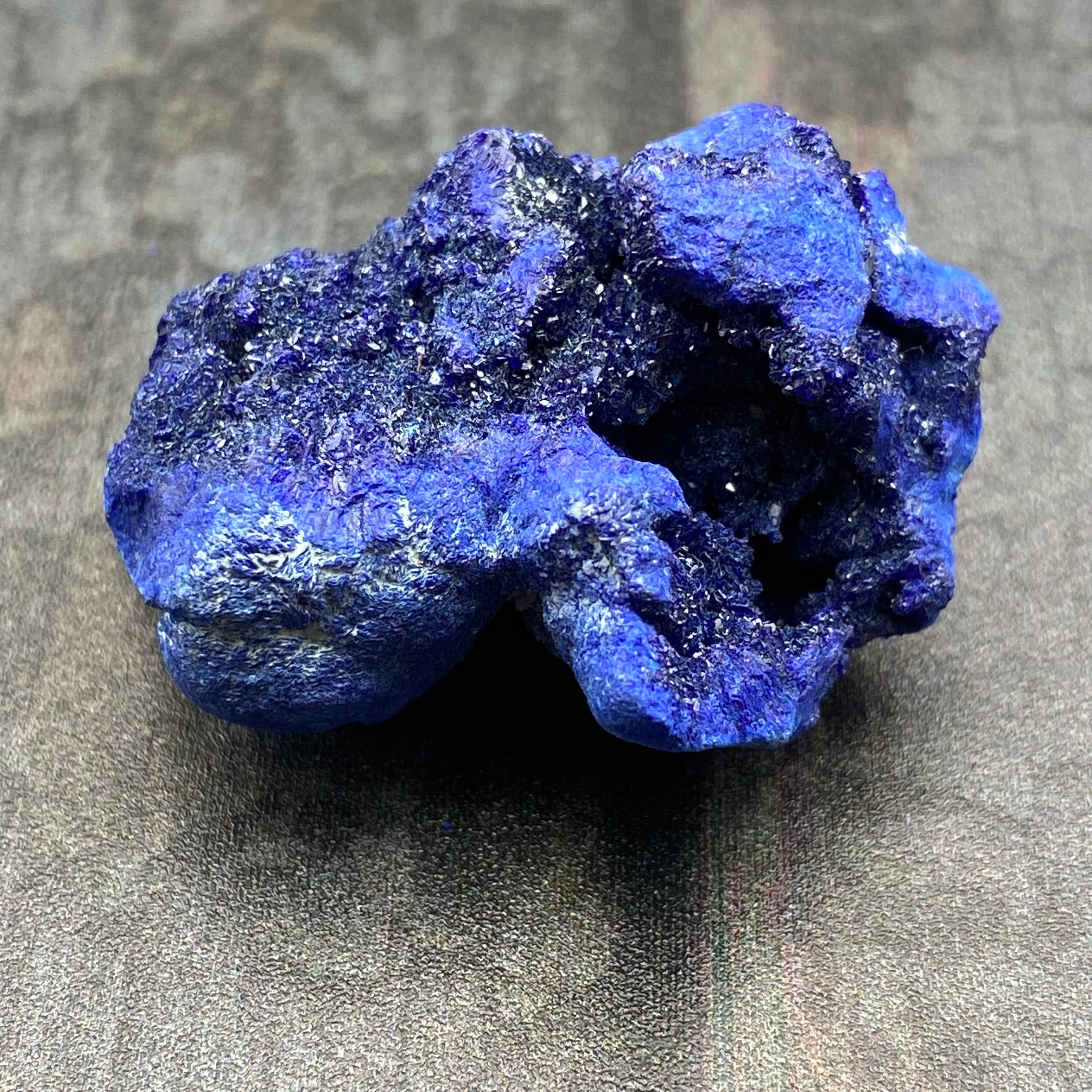 Azurite Power Piece - 023