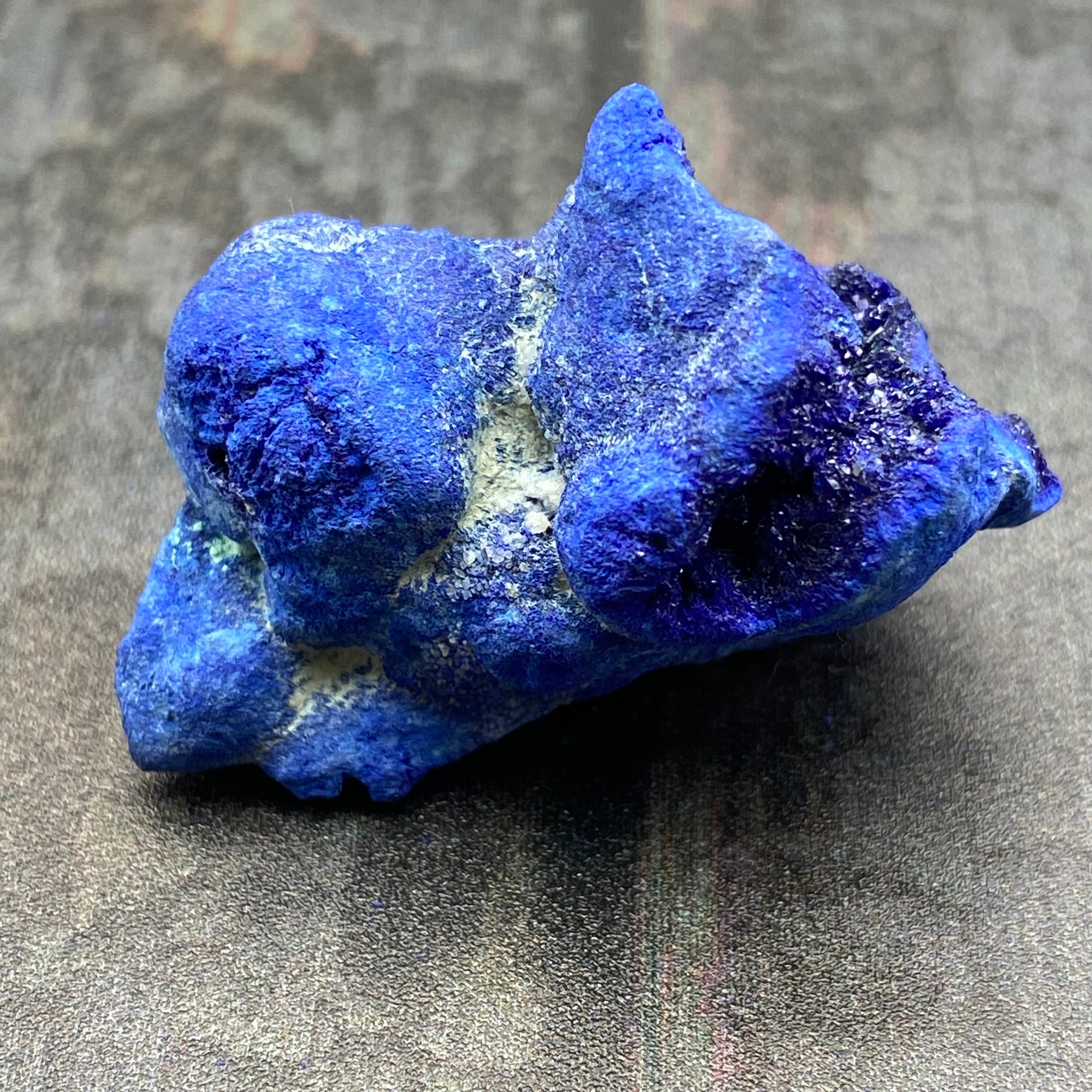 Azurite Power Piece - 023