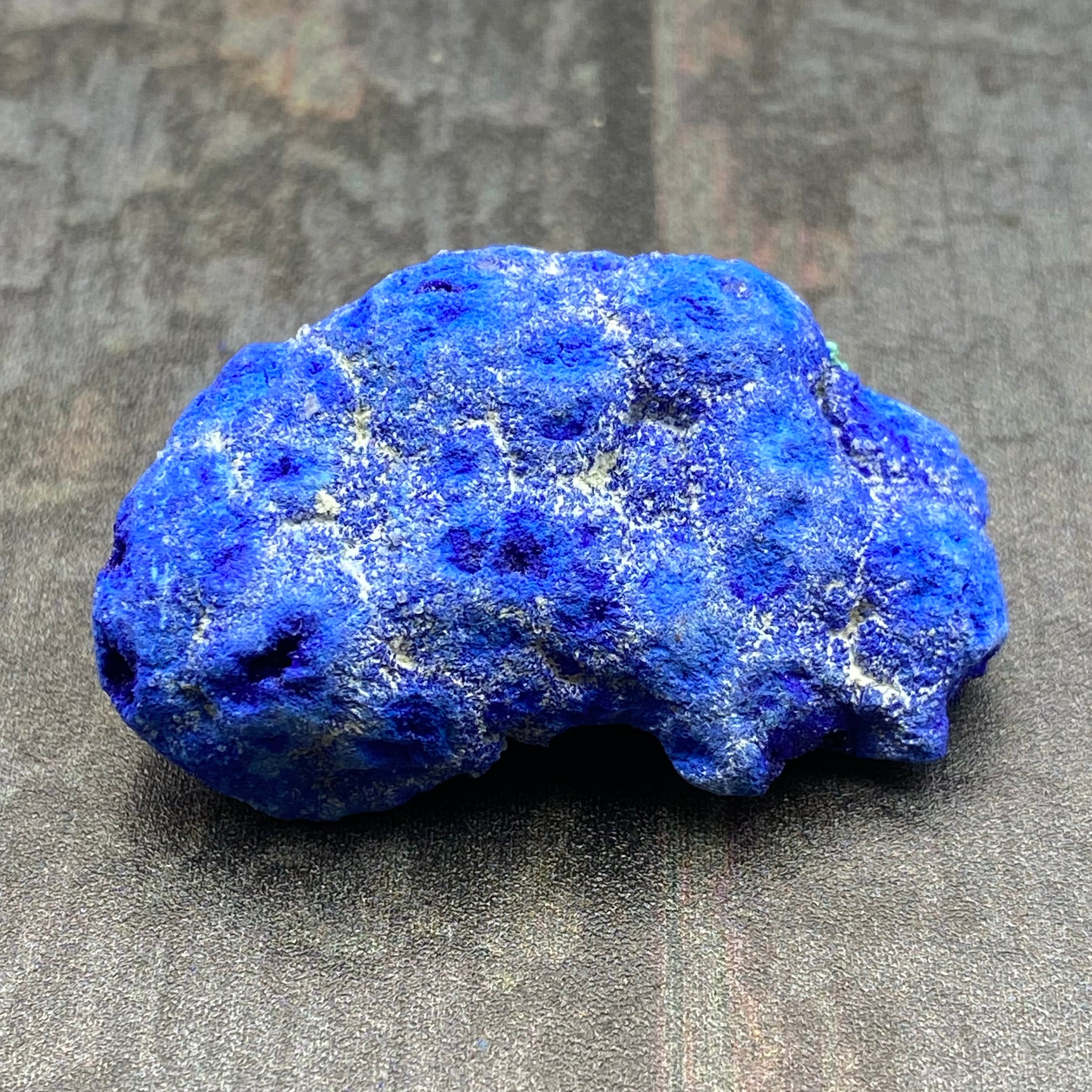 Azurite Power Piece - 027