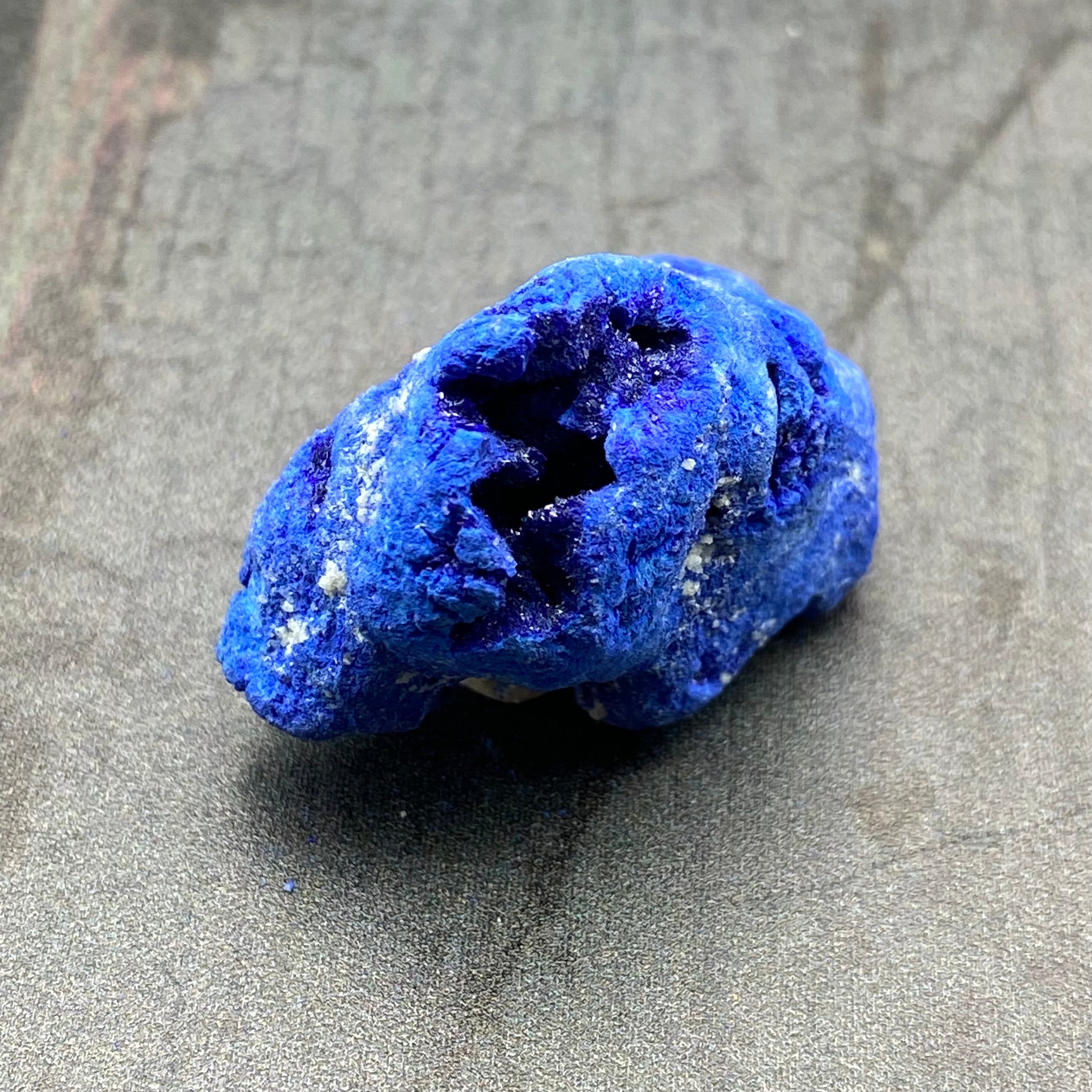 Azurite Power Piece - 033