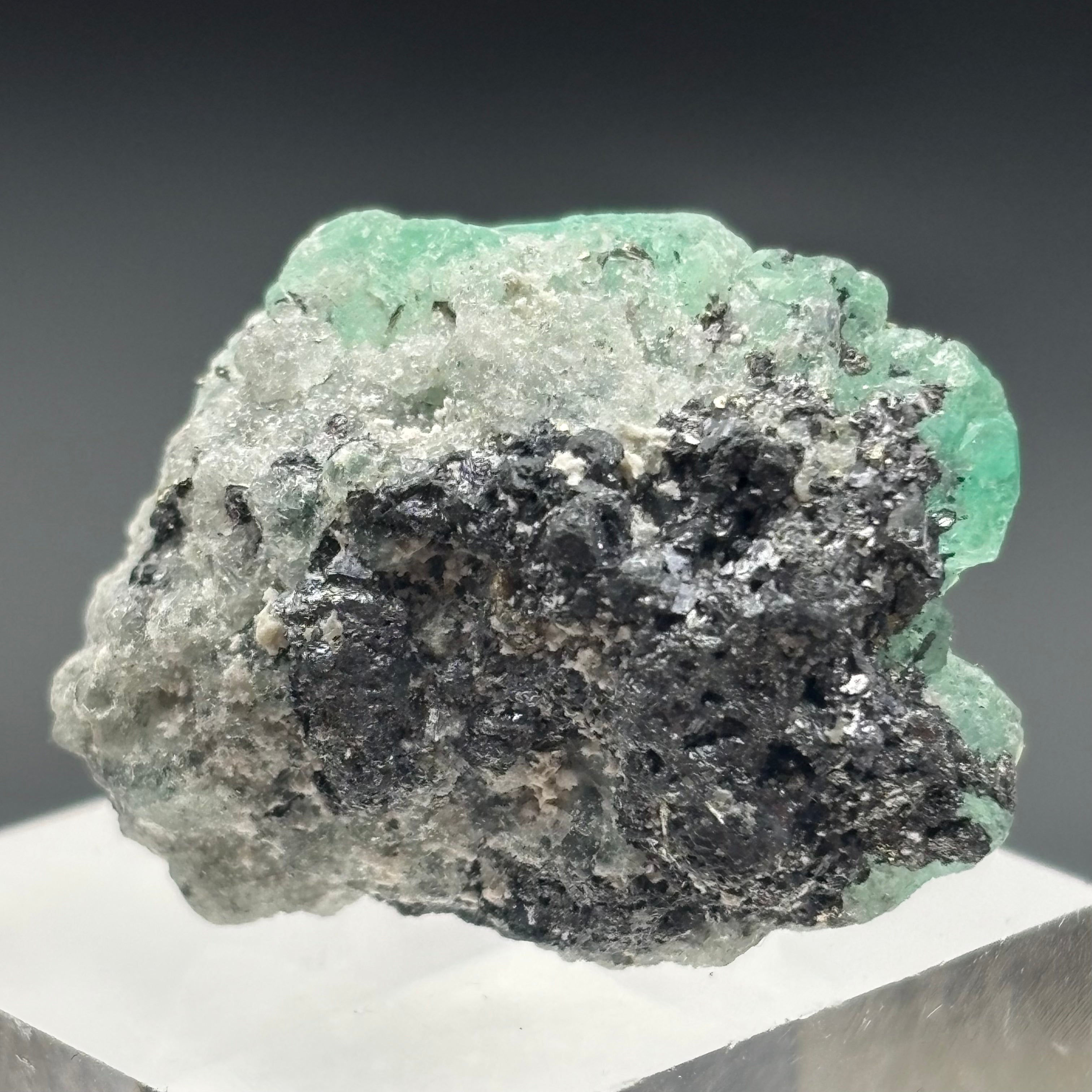 Supernatural Green Fluorite - 304