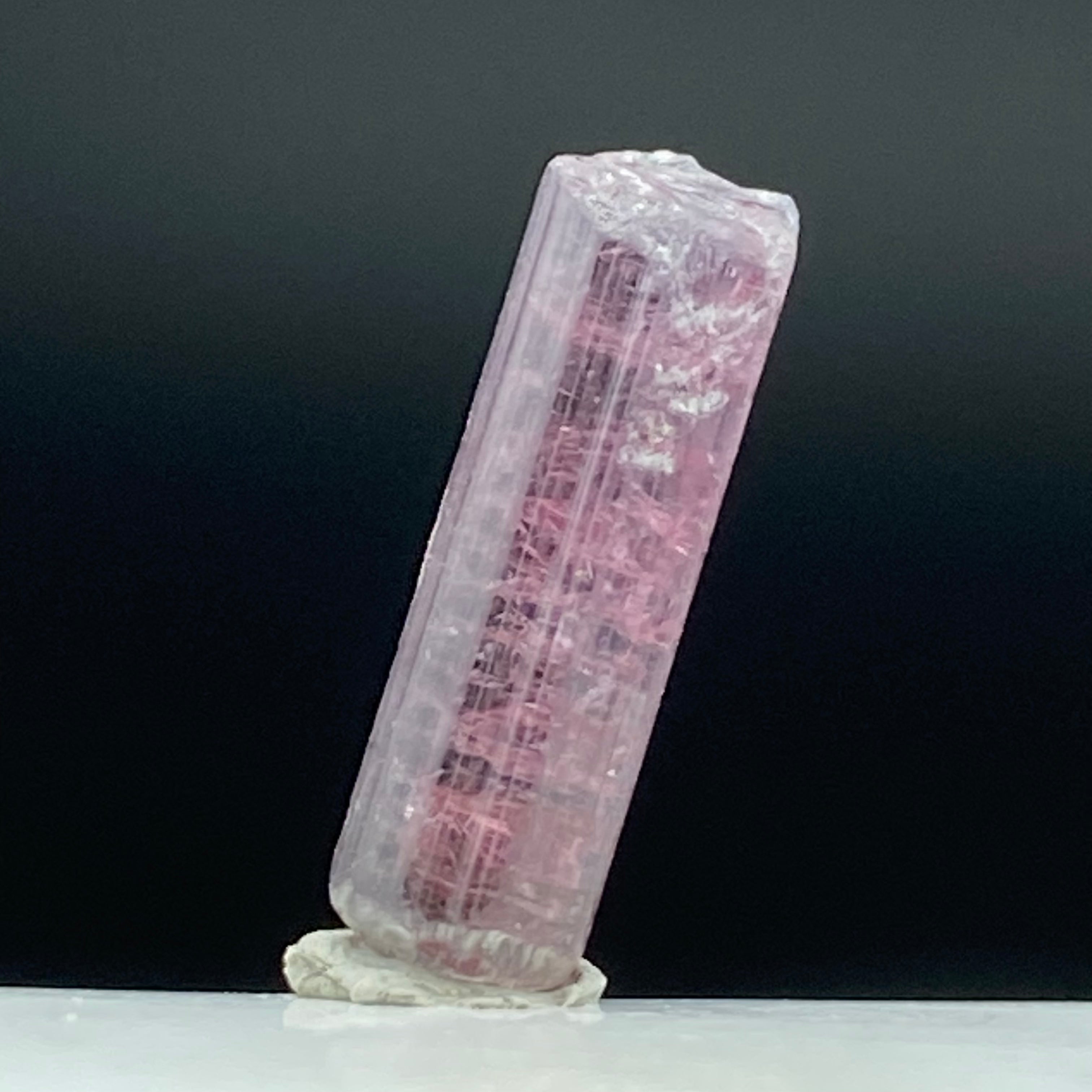 Red Tourmaline (Rubellite) - 022
