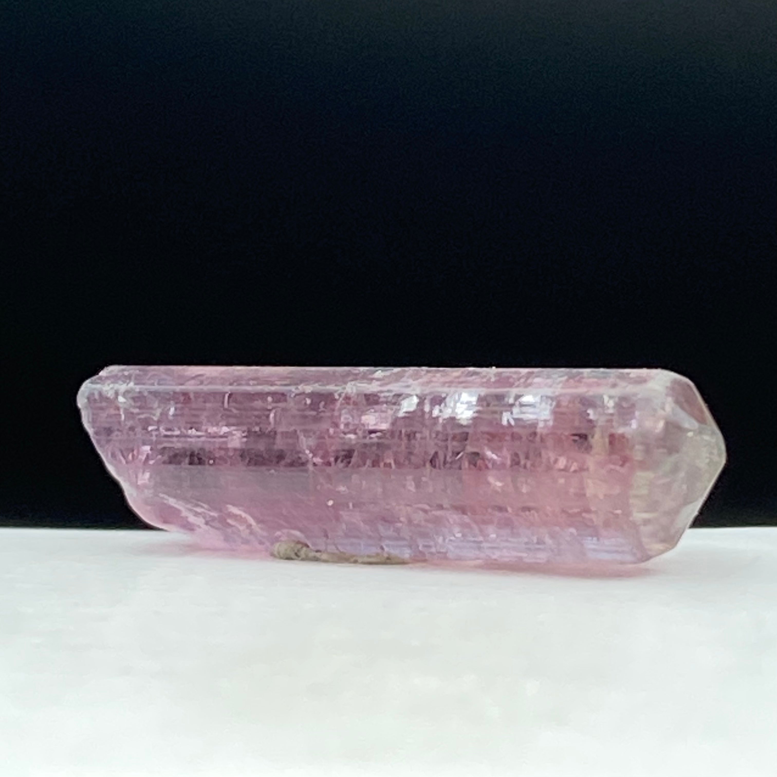 Red Tourmaline (Rubellite) - 022