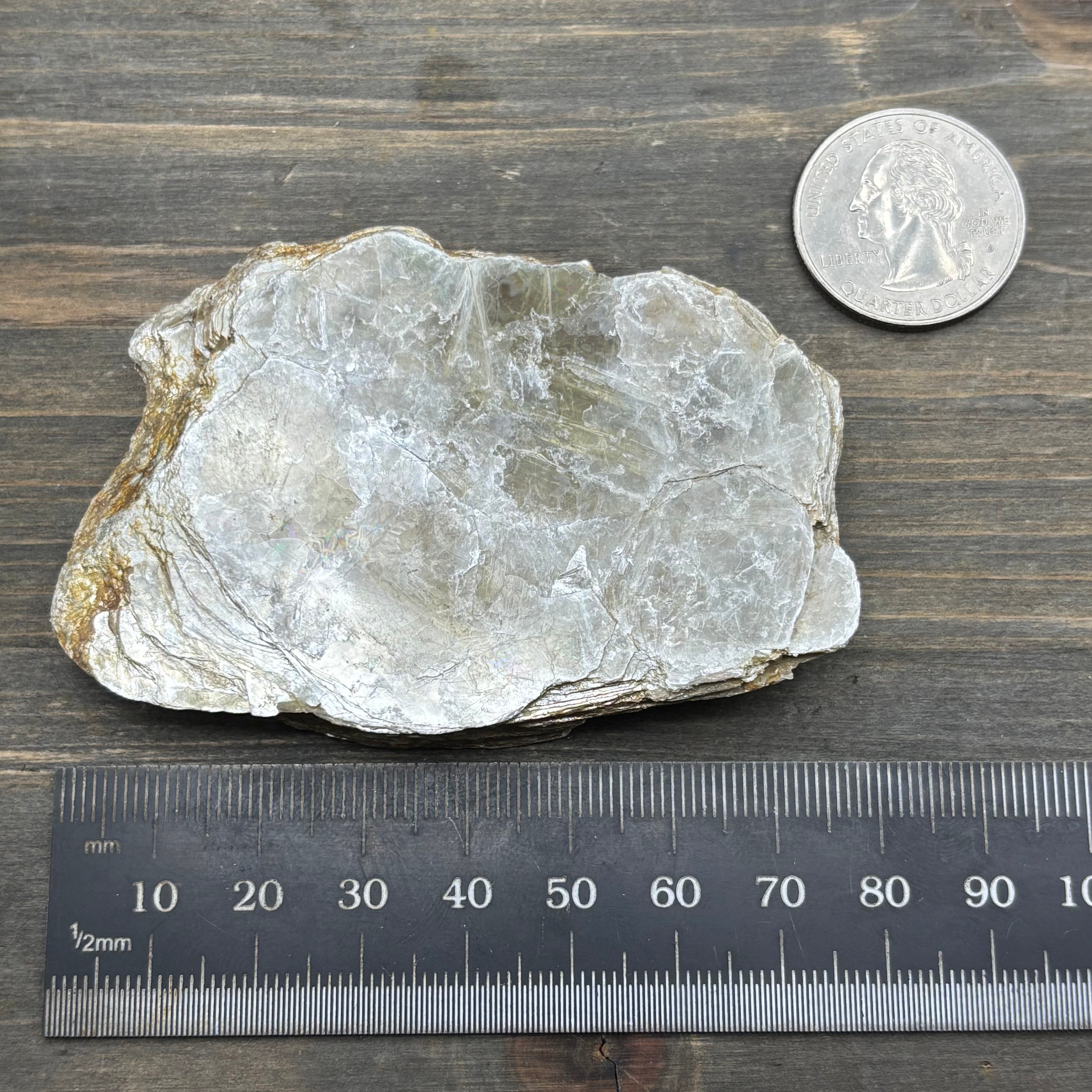 Mica, Spruce Pine, NC - 156
