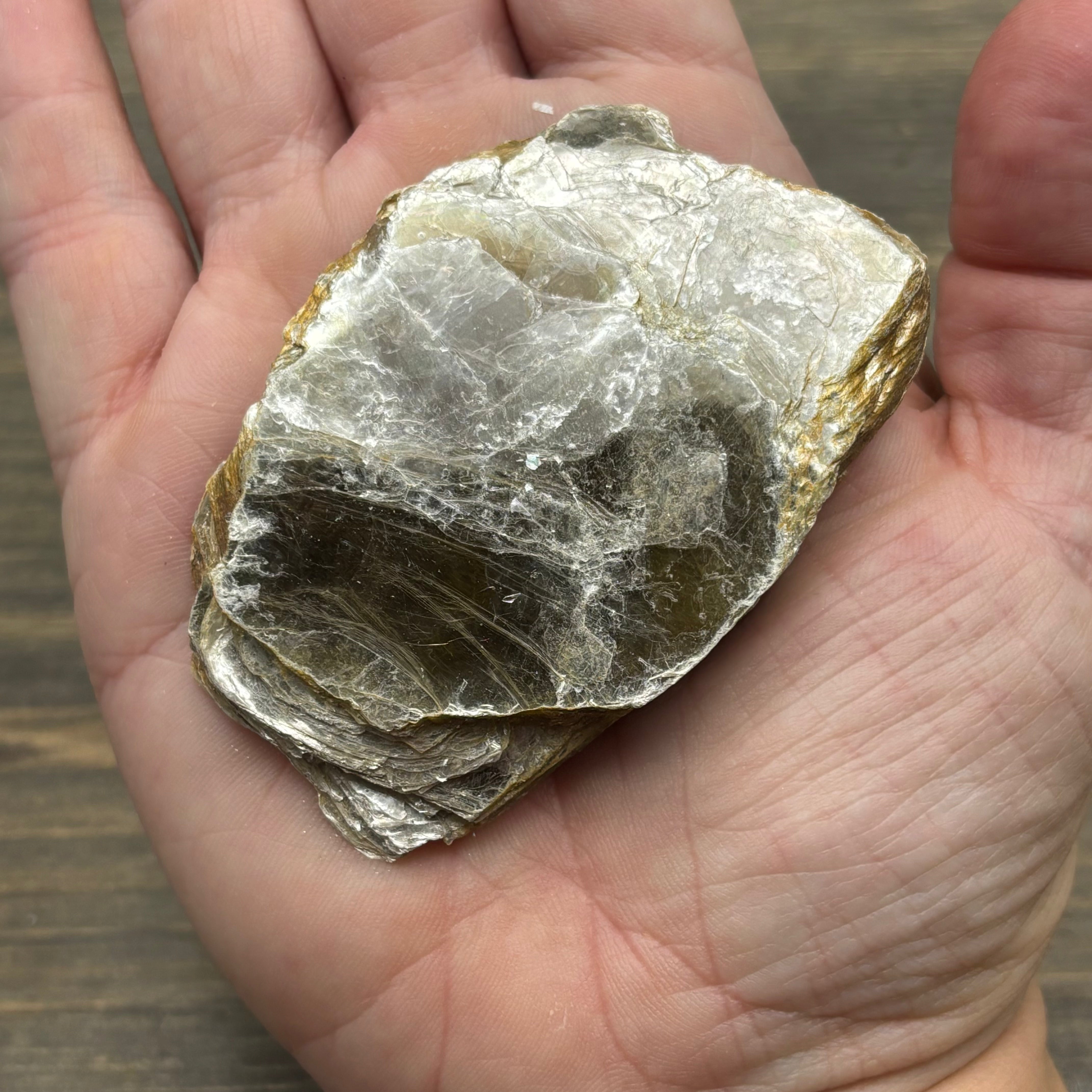 Mica, Spruce Pine, NC - 156