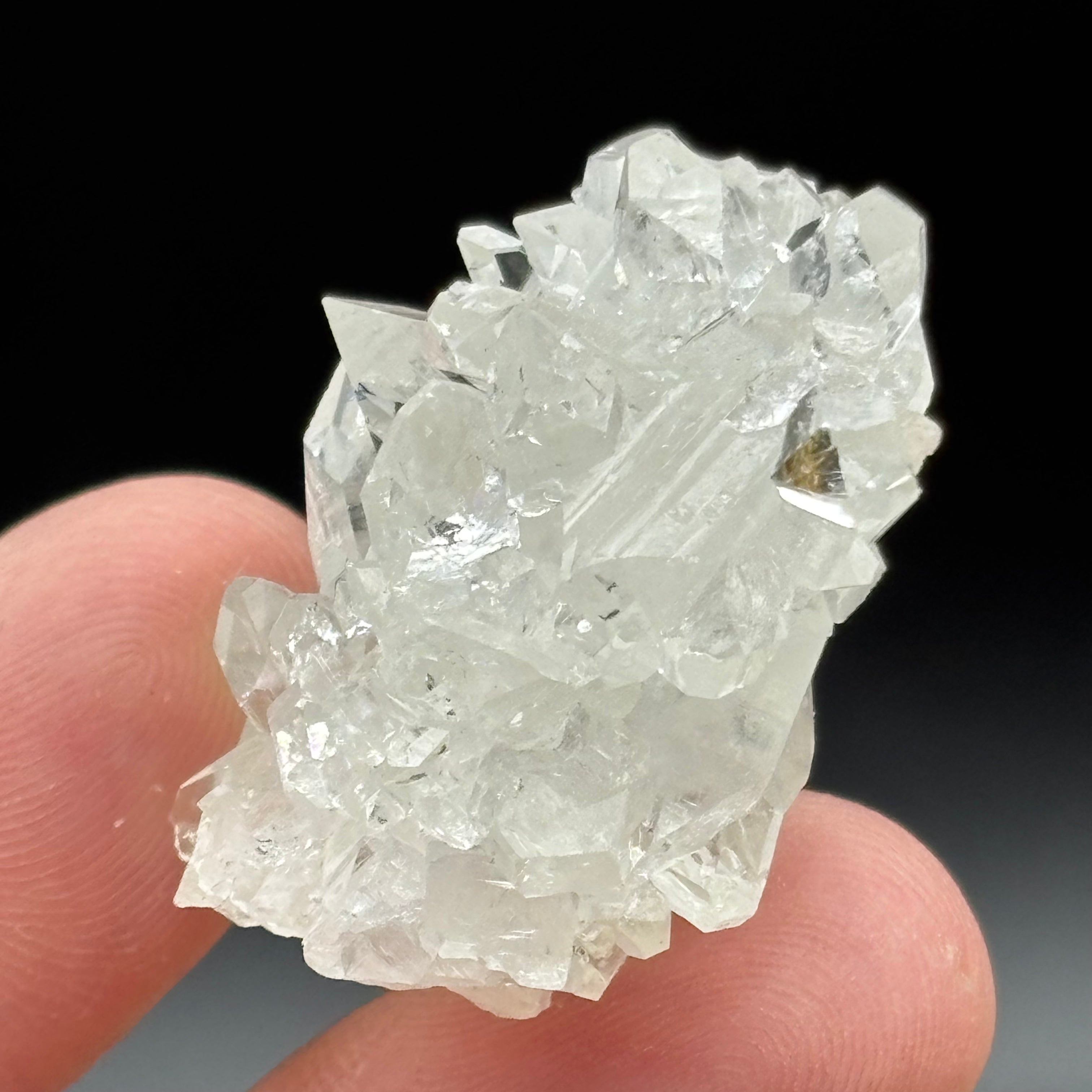 Apophyllite Crystal - 874