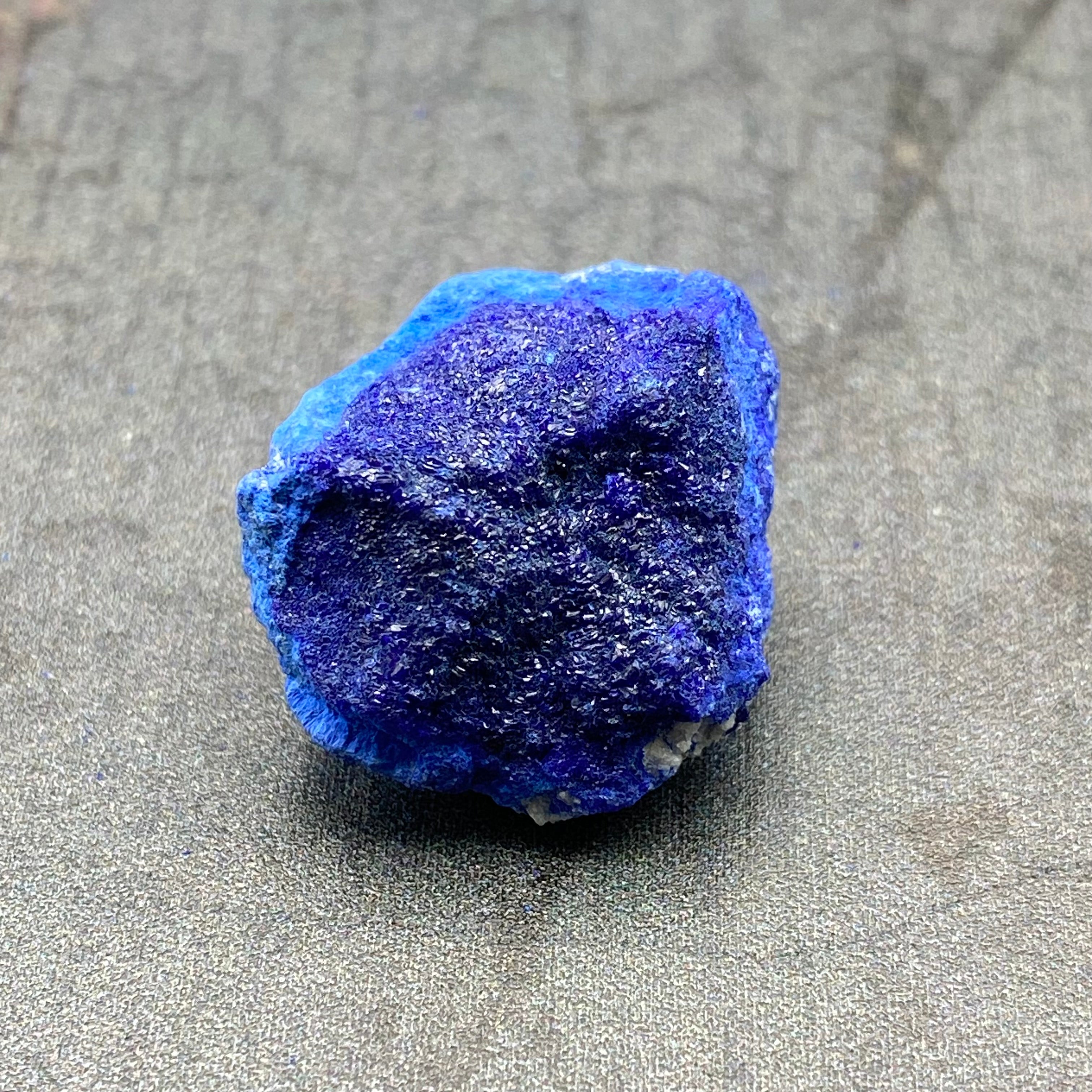 Azurite Power Piece - 044