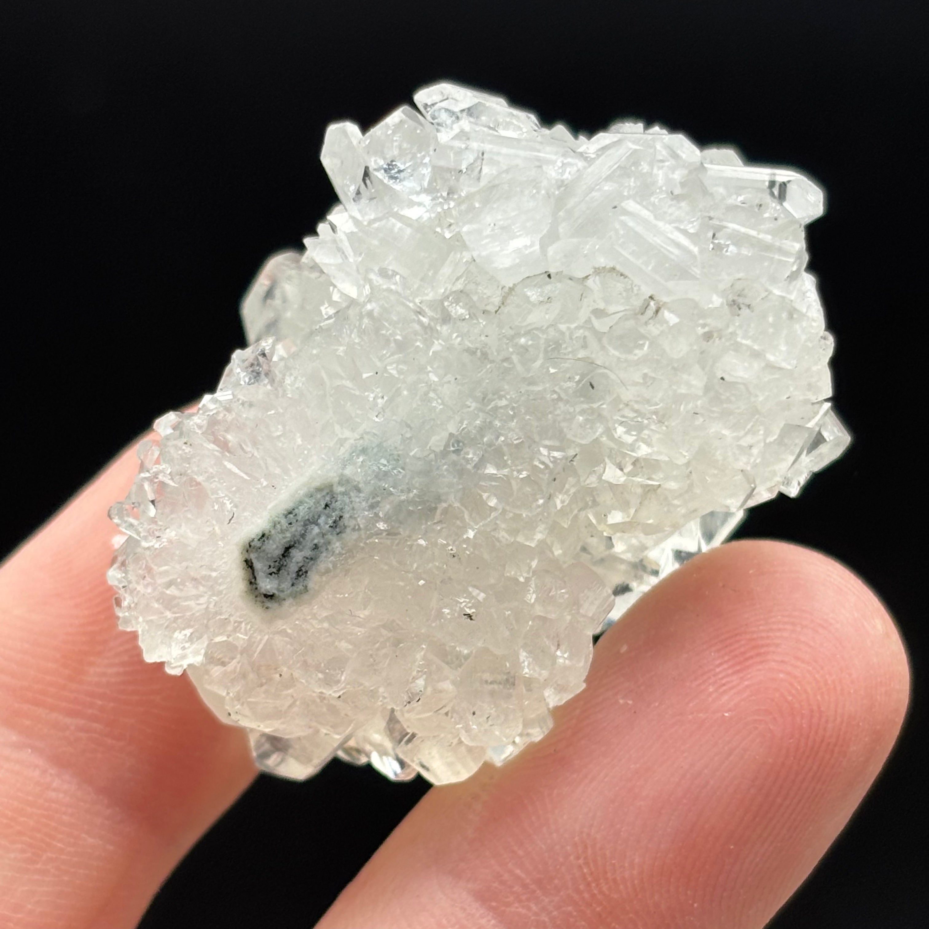 Apophyllite Crystal - 875
