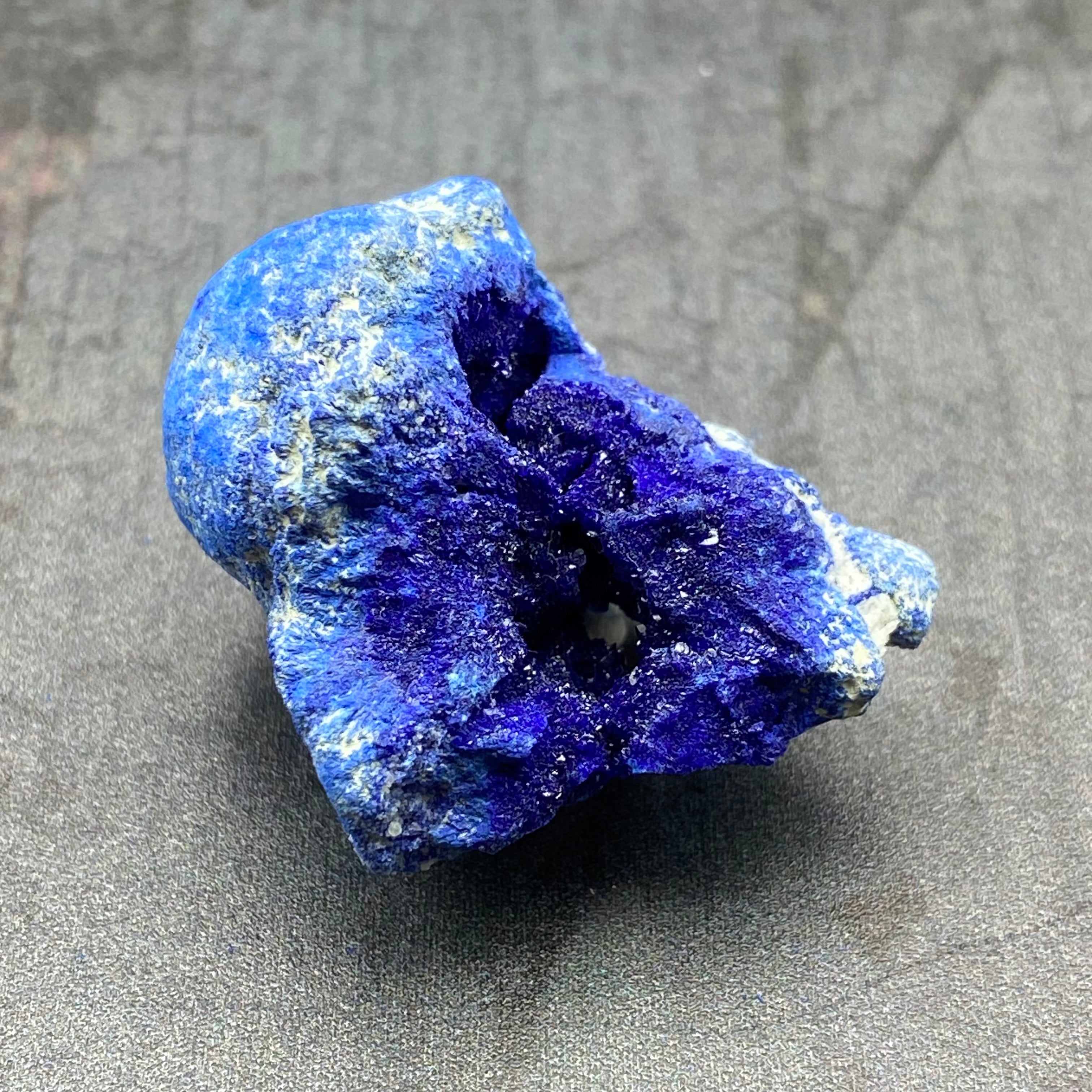 Azurite Power Piece - 045