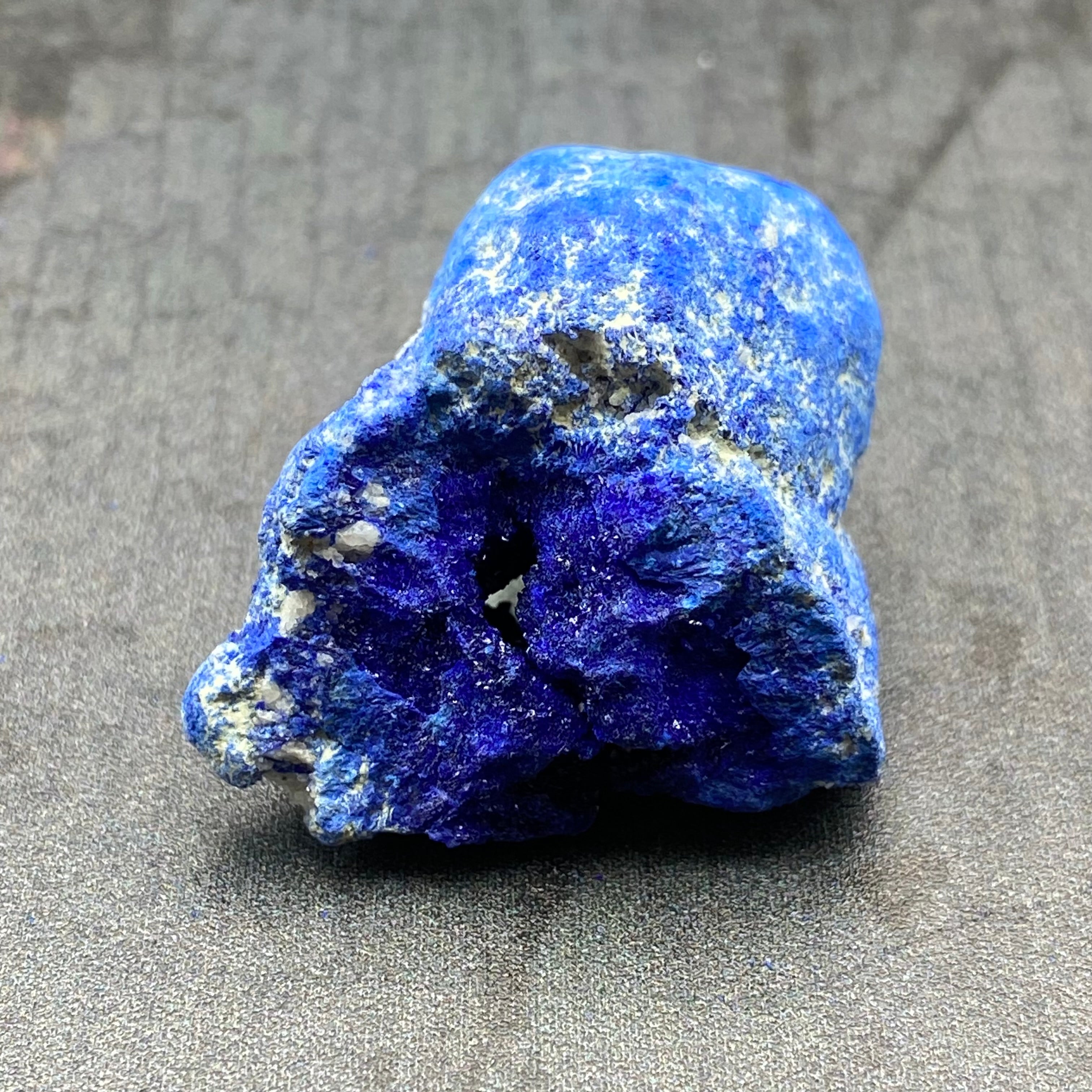 Azurite Power Piece - 045