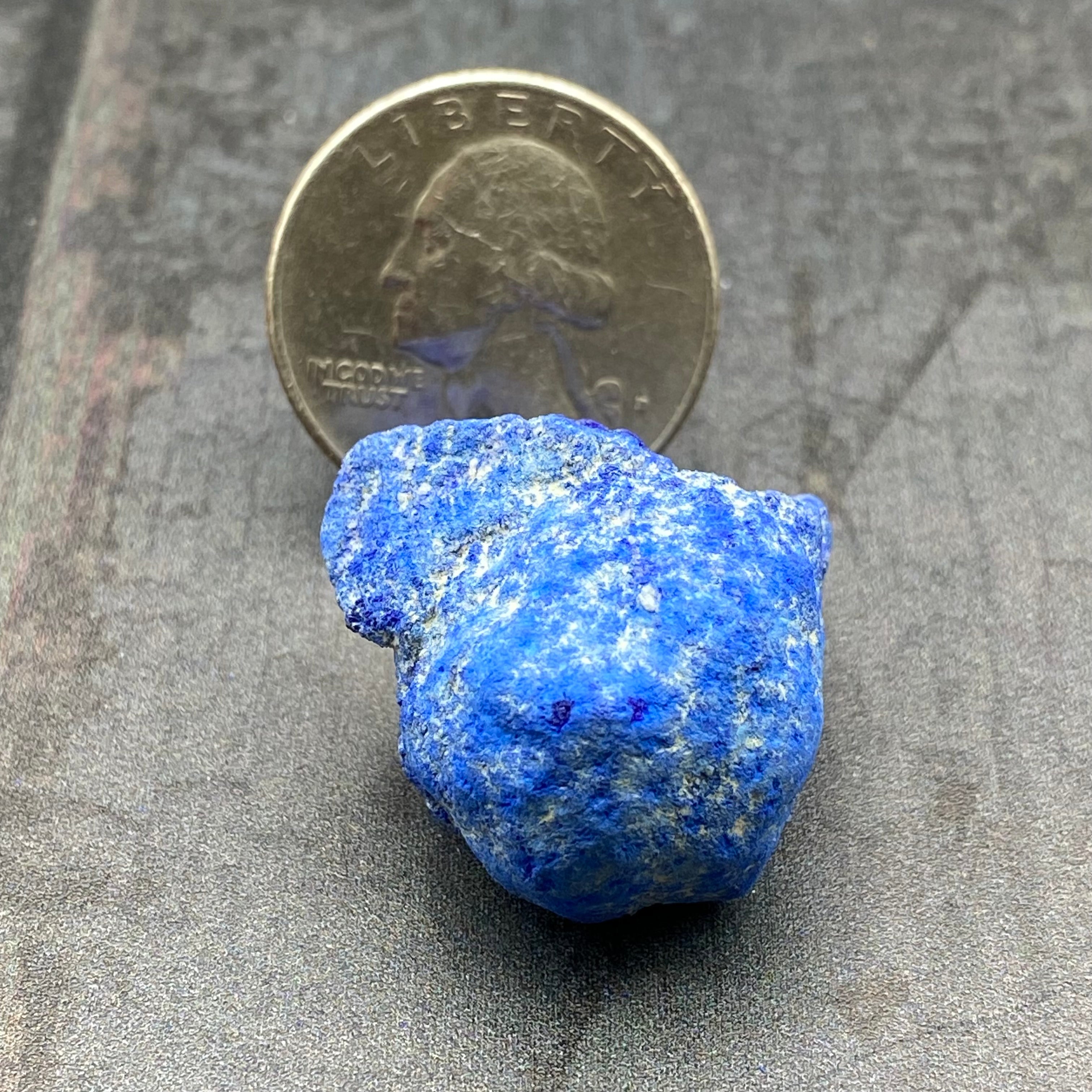 Azurite Power Piece - 045