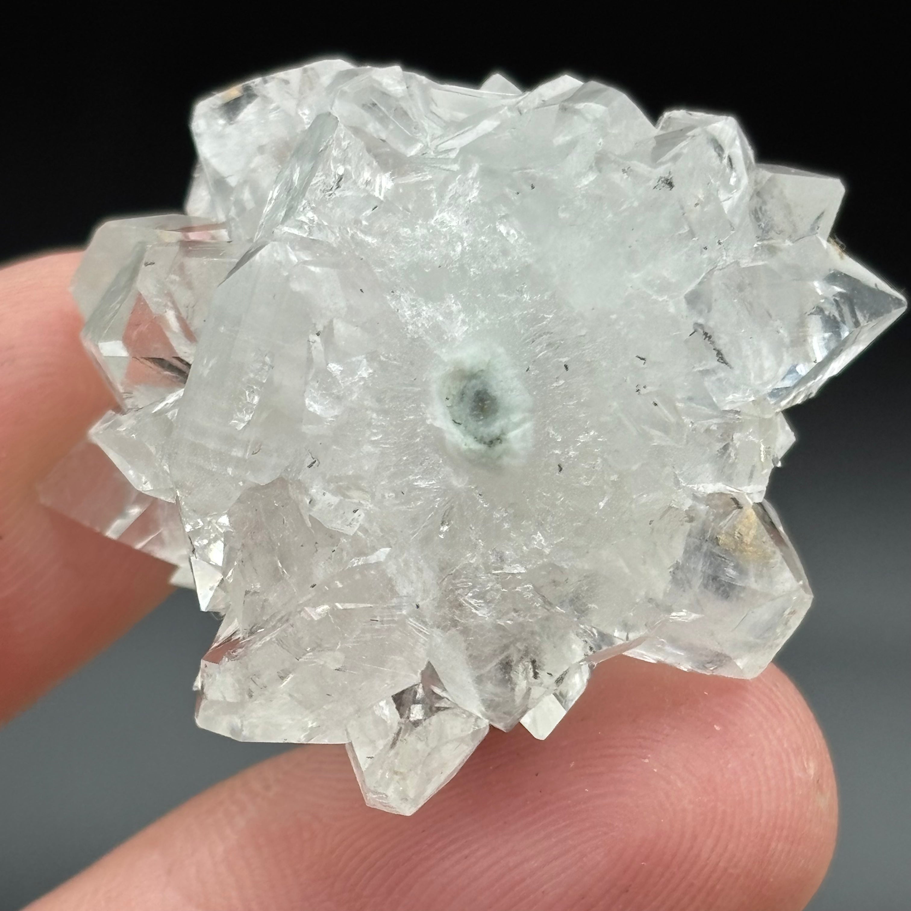 Apophyllite Crystal - 888