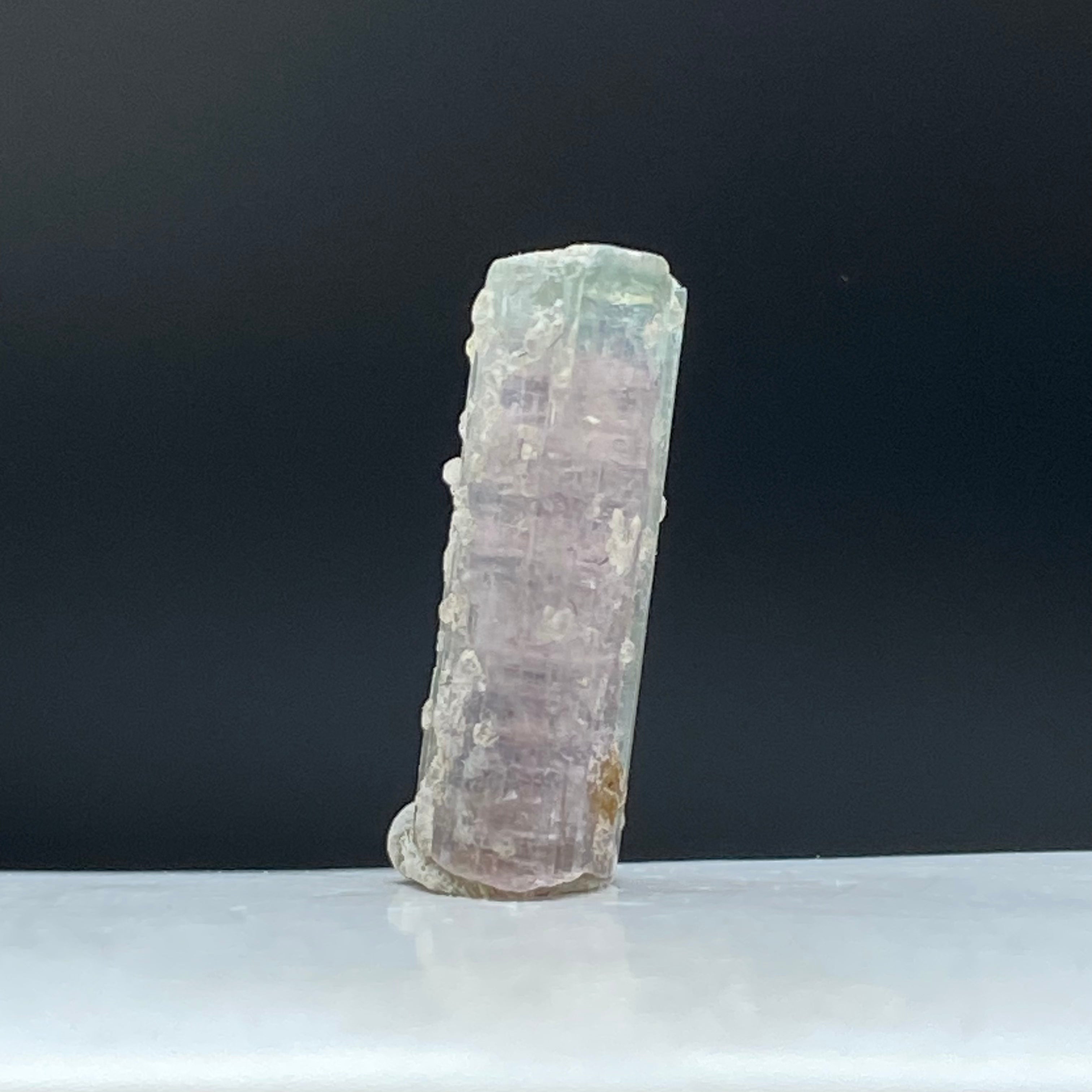Bicolor Tourmaline - 020