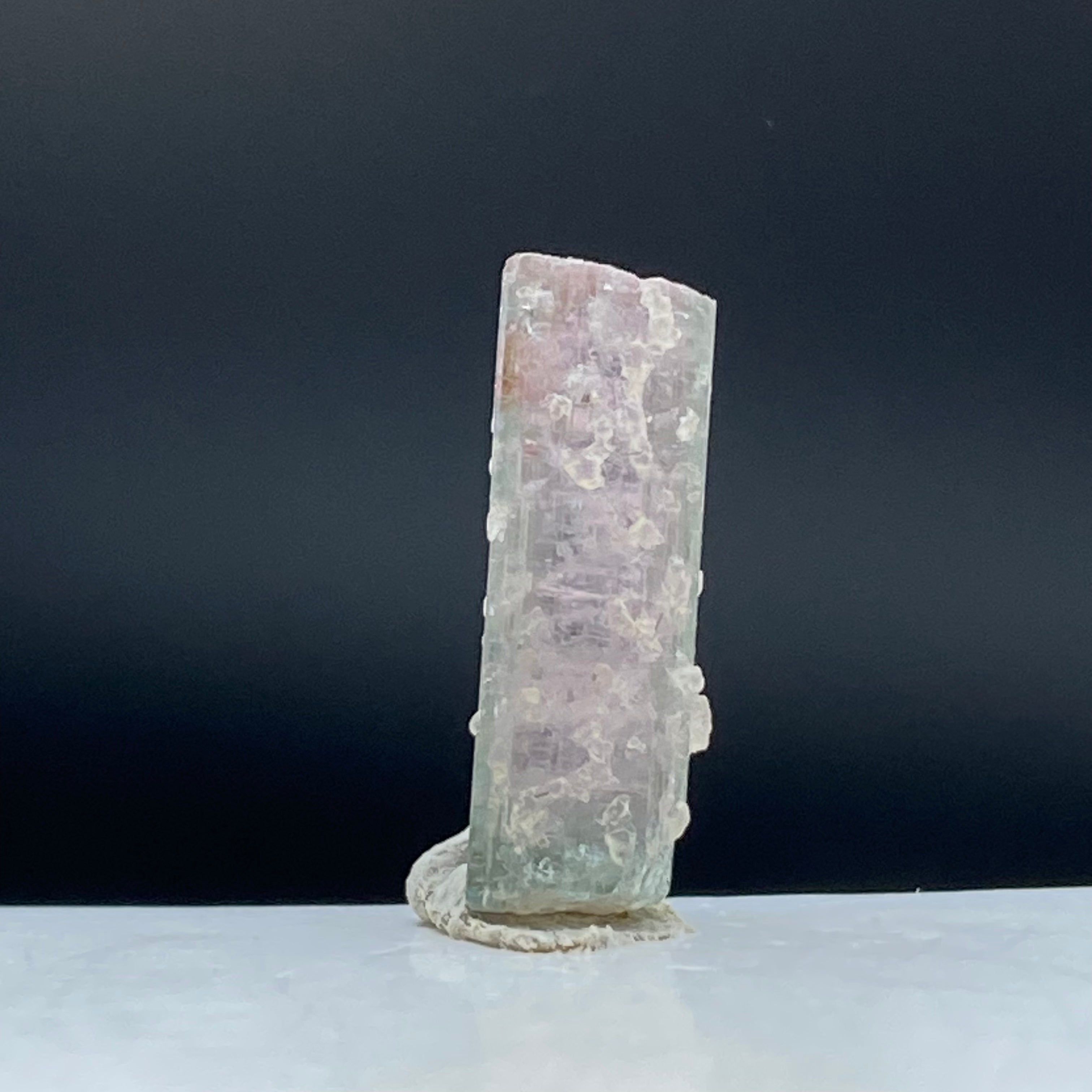 Bicolor Tourmaline - 020