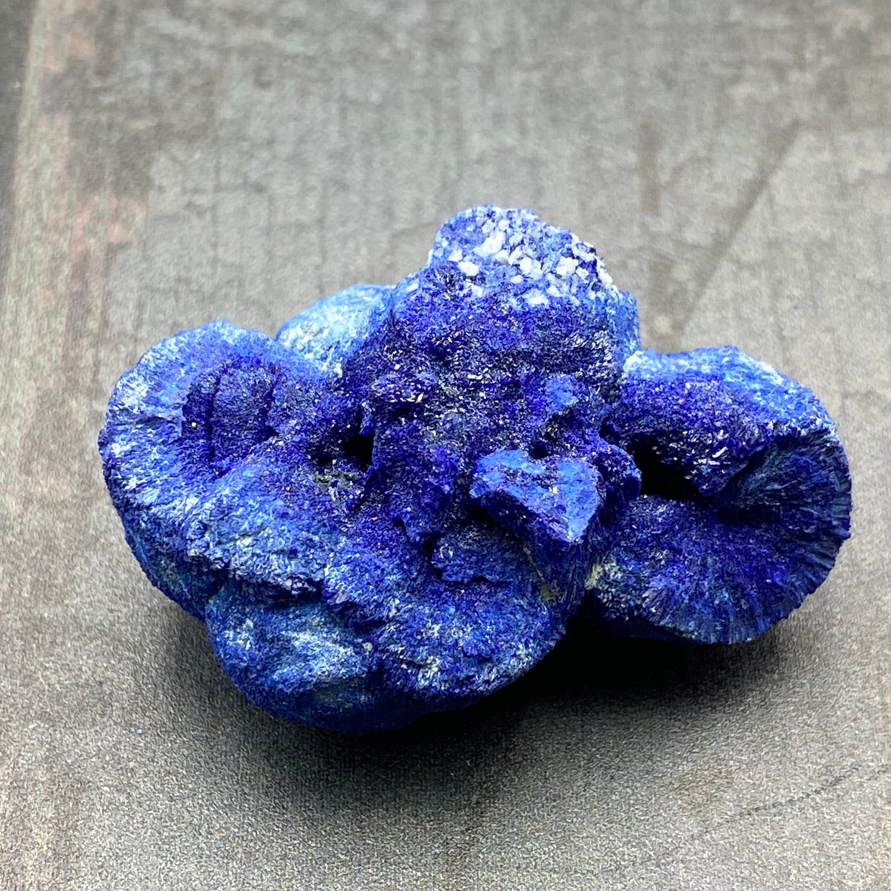 Azurite Power Piece - 067