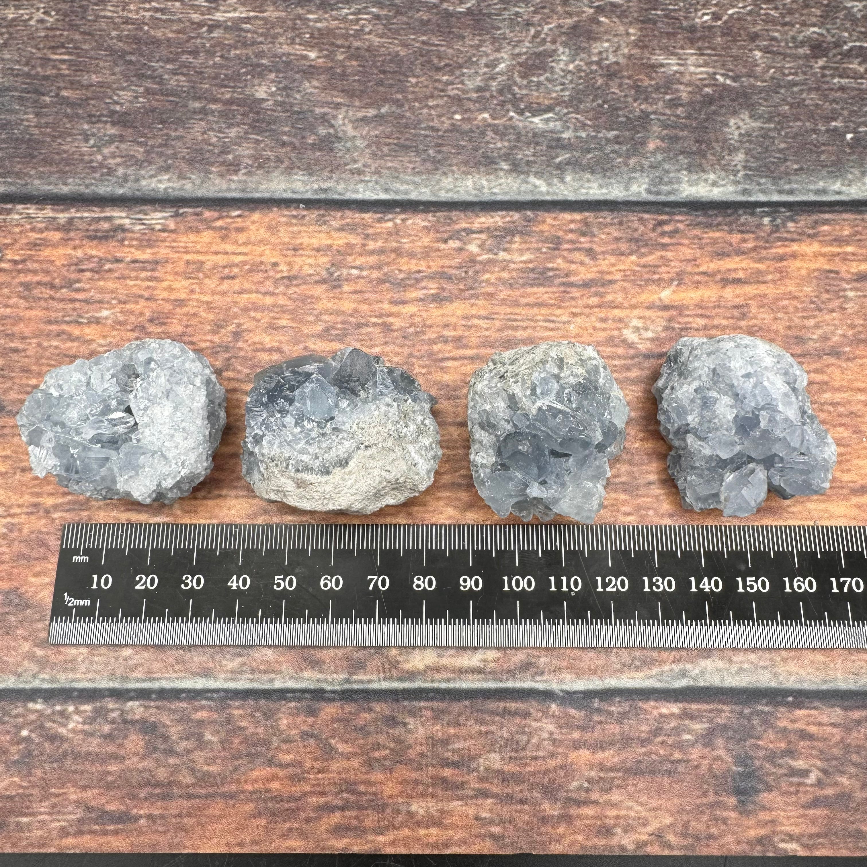 Celestite