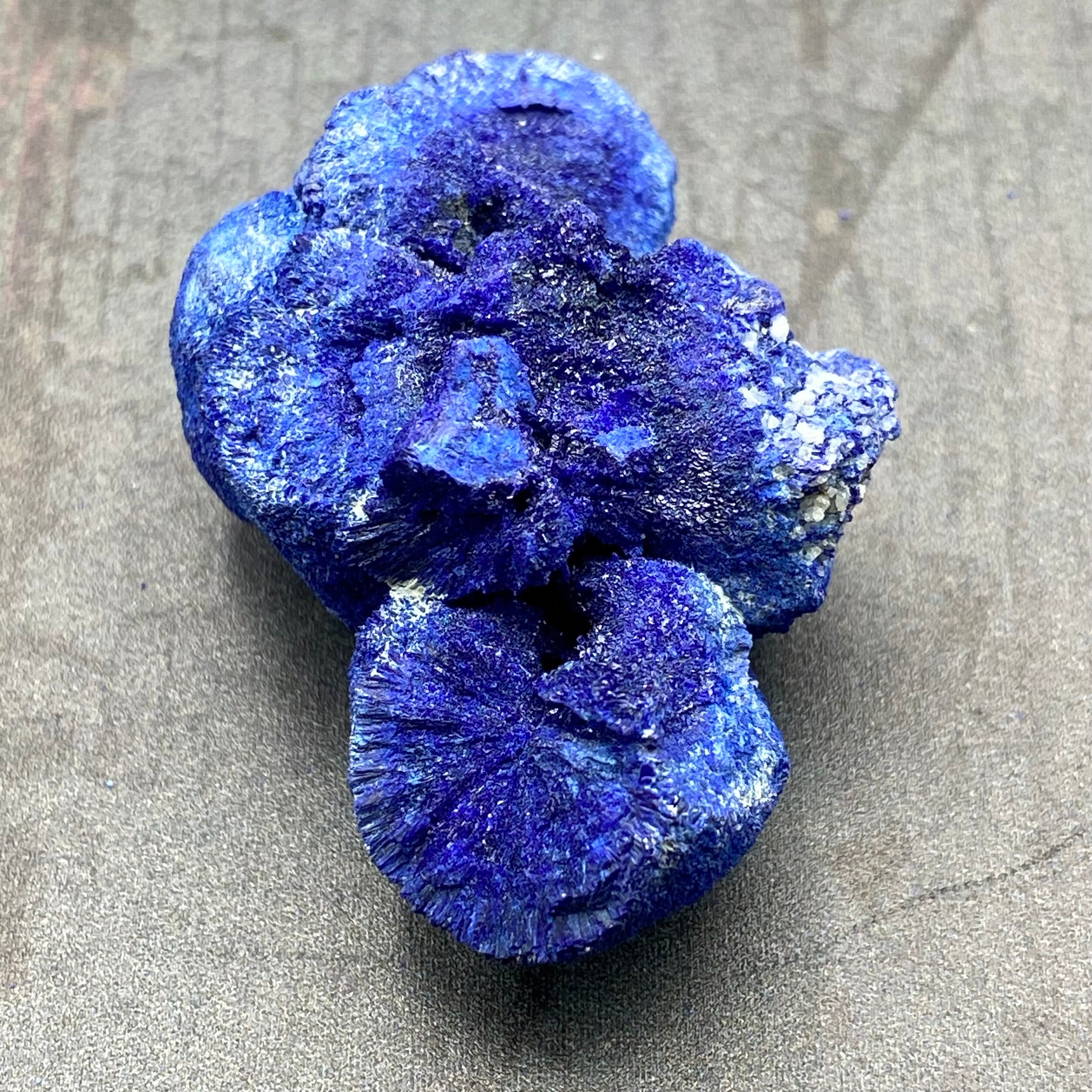 Azurite Power Piece - 067