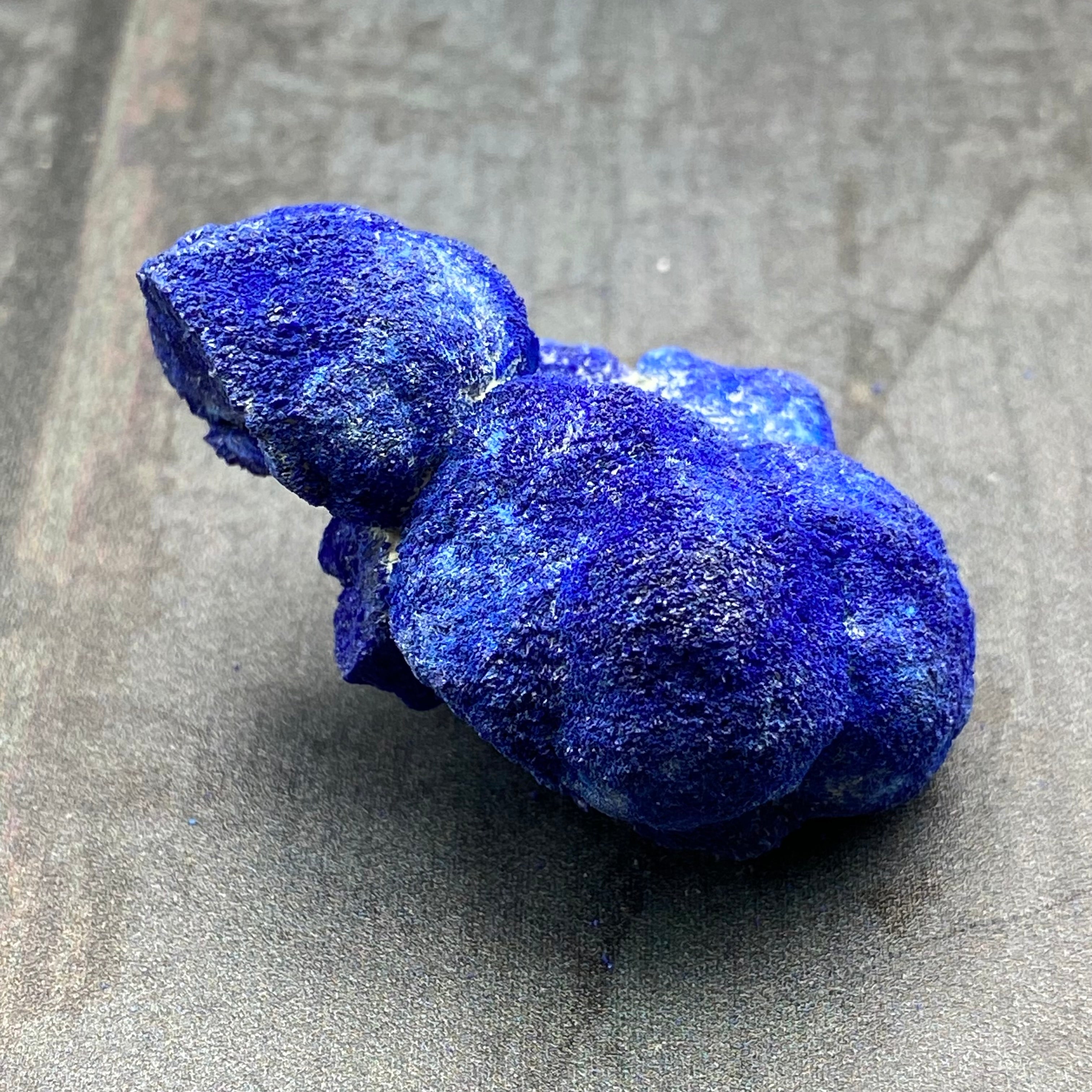 Azurite Power Piece - 067