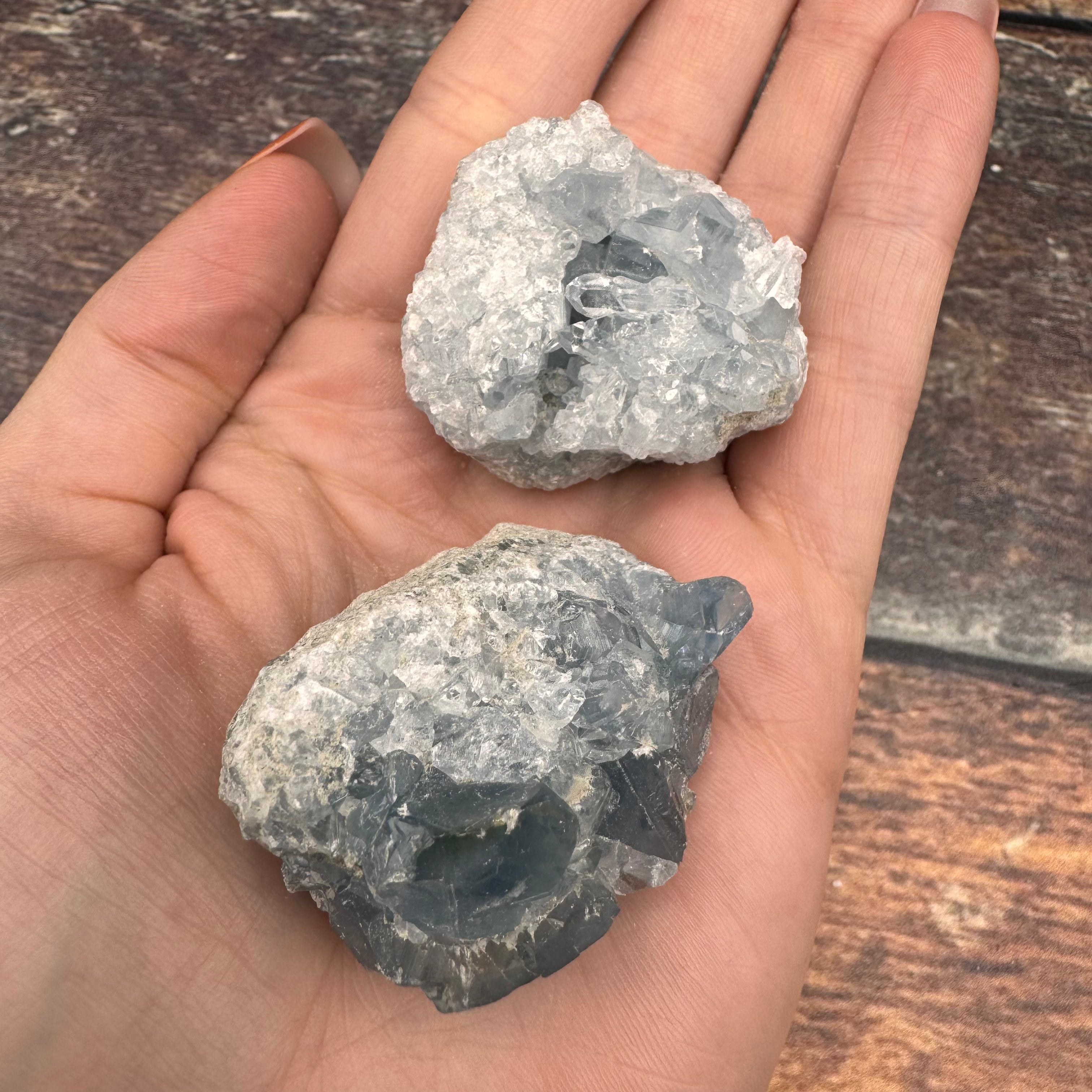 Celestite